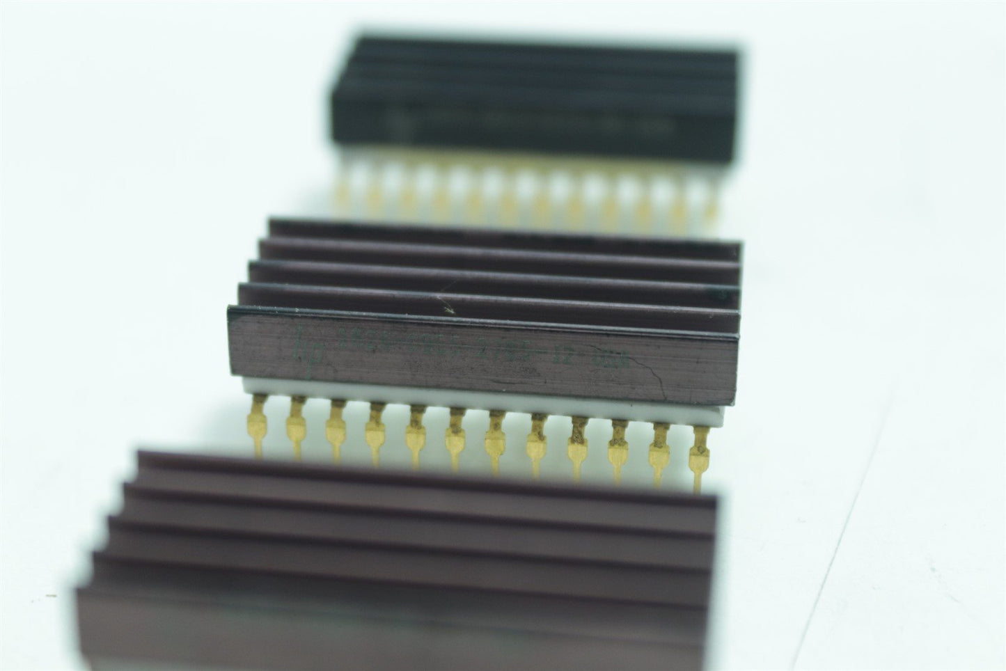 HP Pulse Generator IC Set