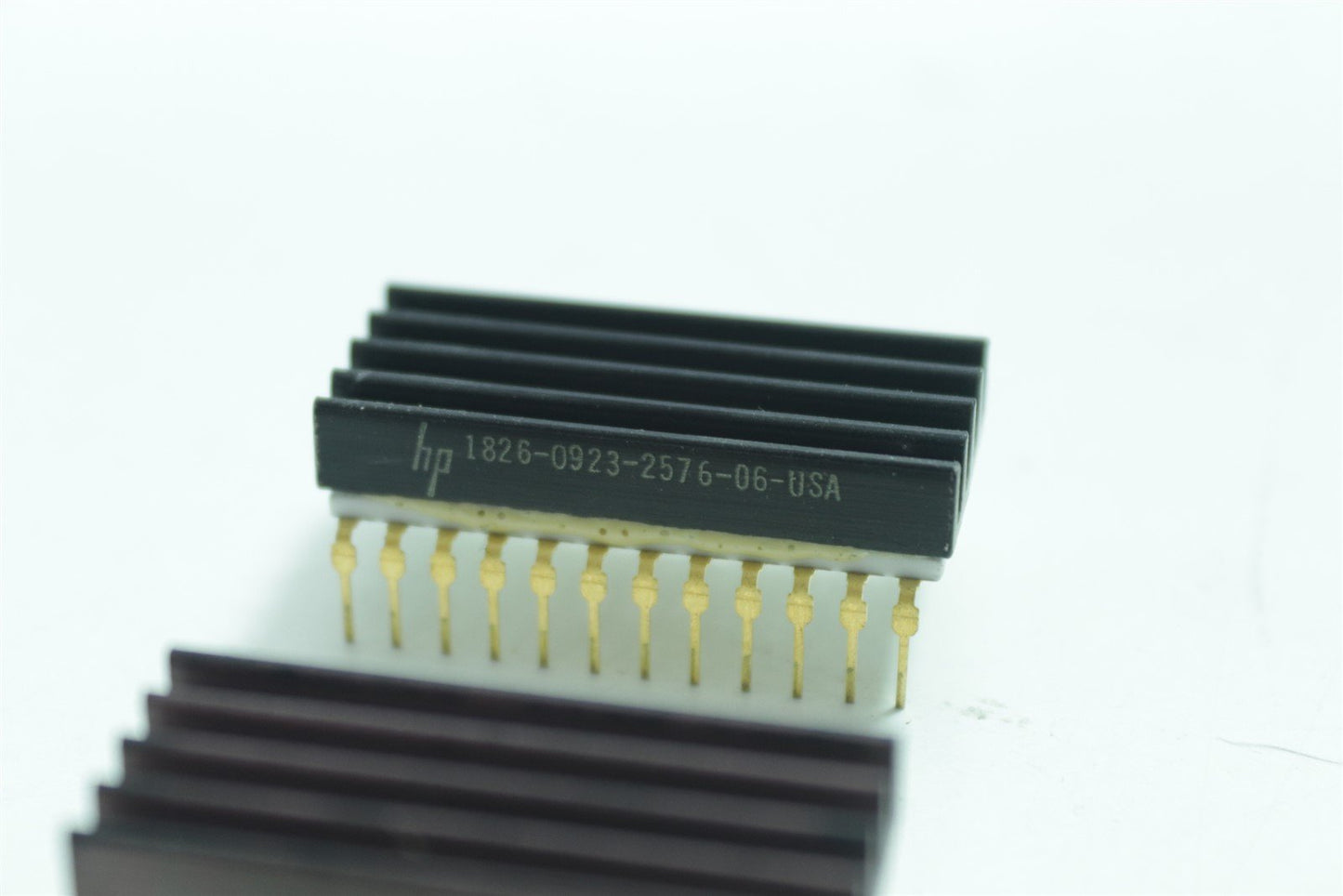 HP Pulse Generator IC Set