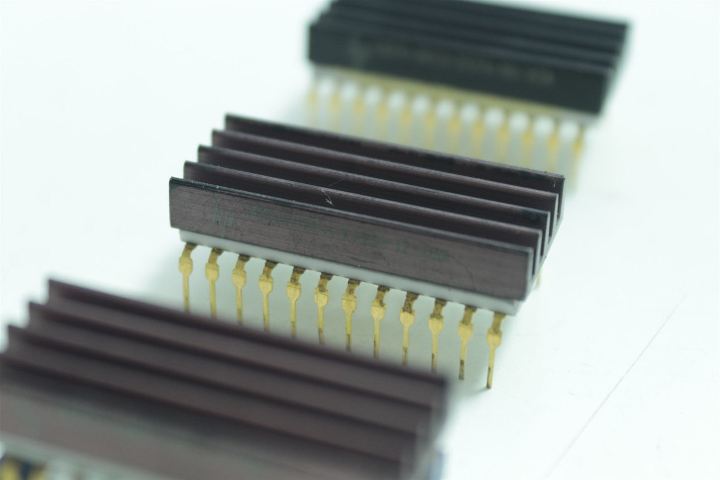 HP Pulse Generator IC Set