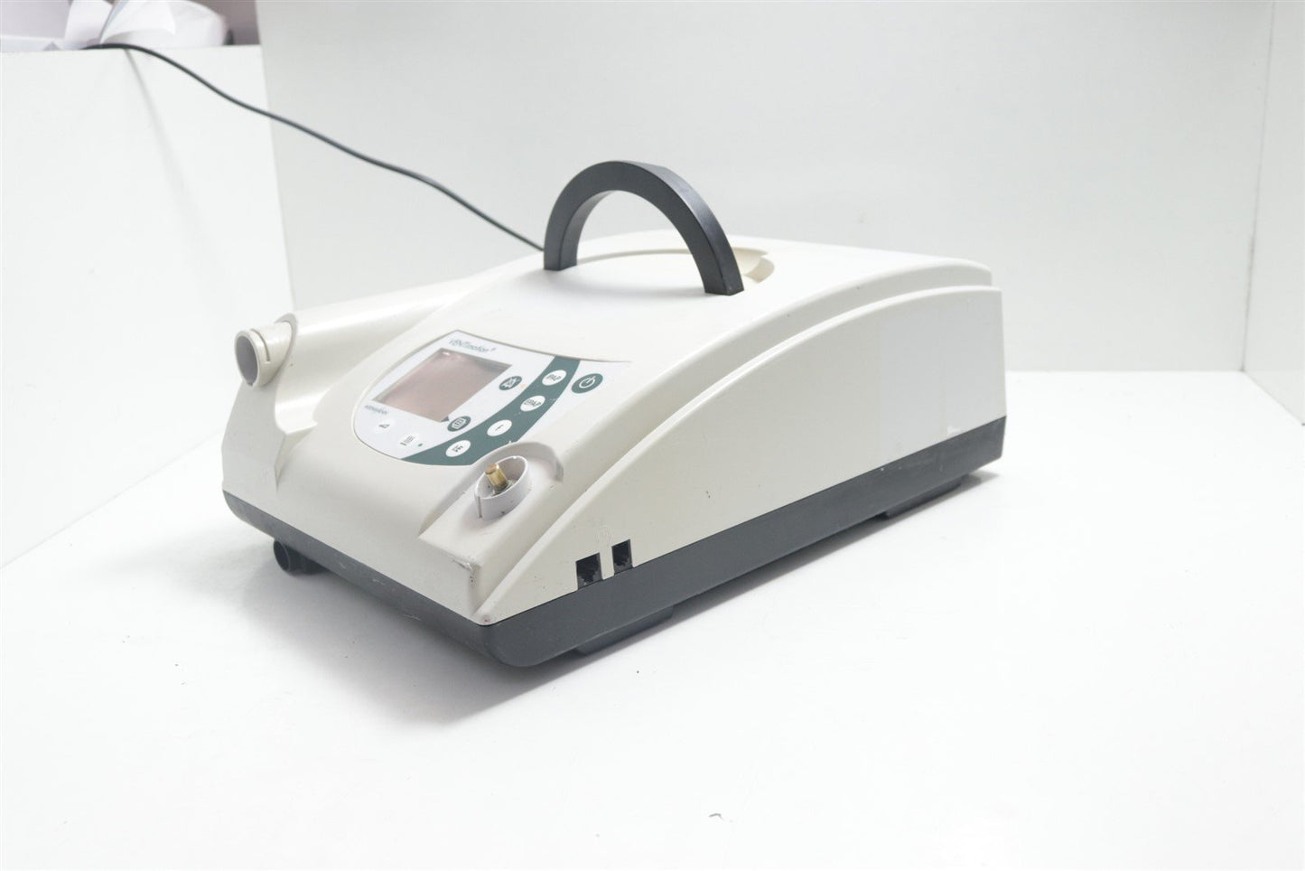 Weinmann VENTImotion Non-Invasive Tested Working