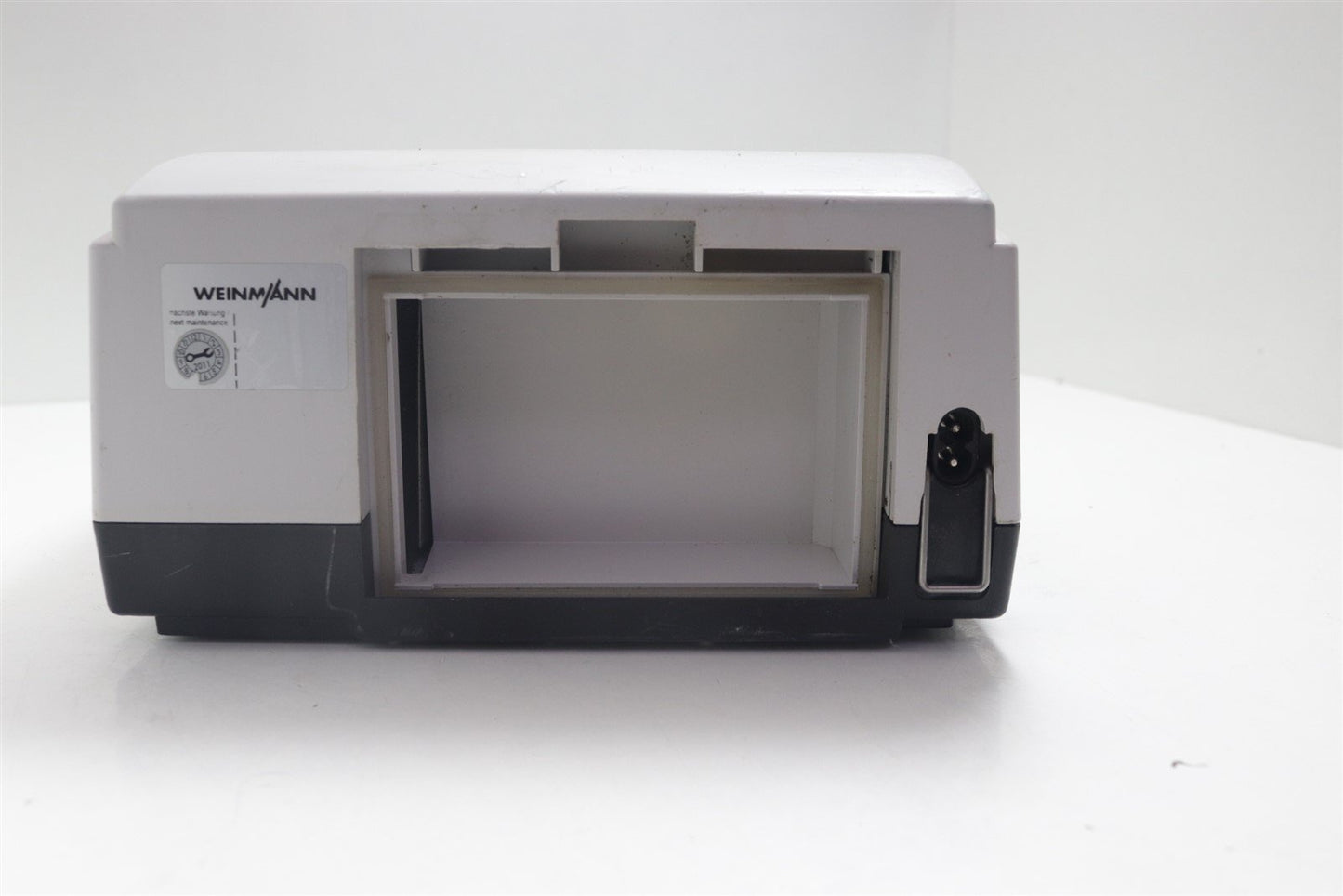 Weinmann VENTImotion Non-Invasive Tested Working