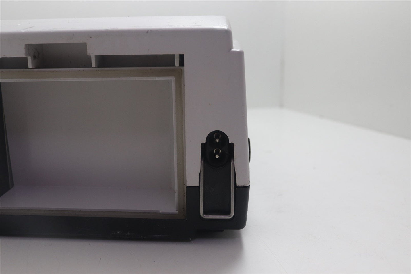 Weinmann VENTImotion Non-Invasive Tested Working