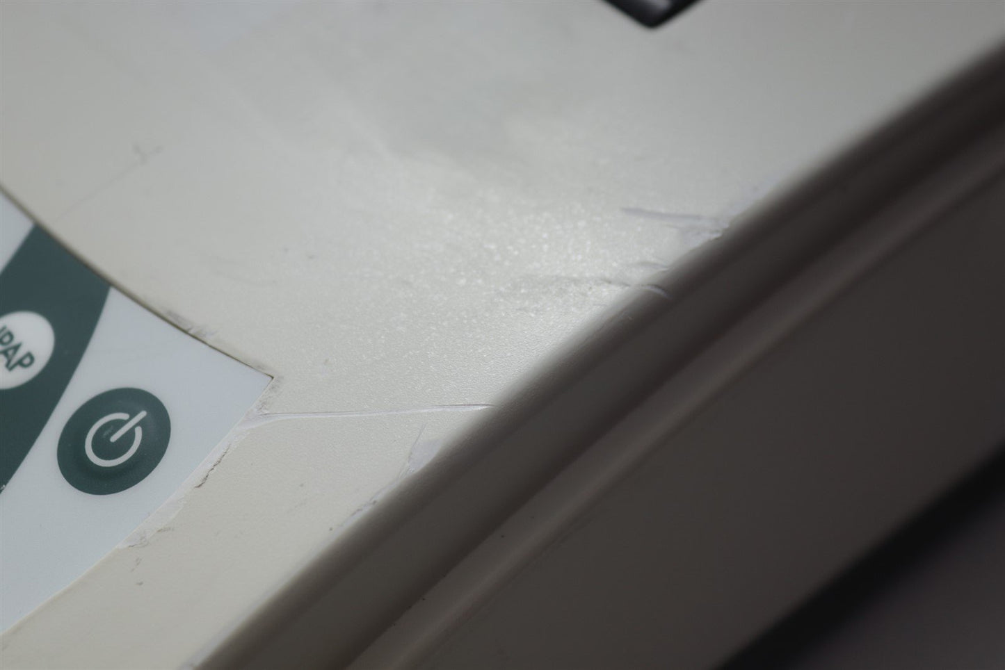 Weinmann VENTImotion Non-Invasive Tested Working