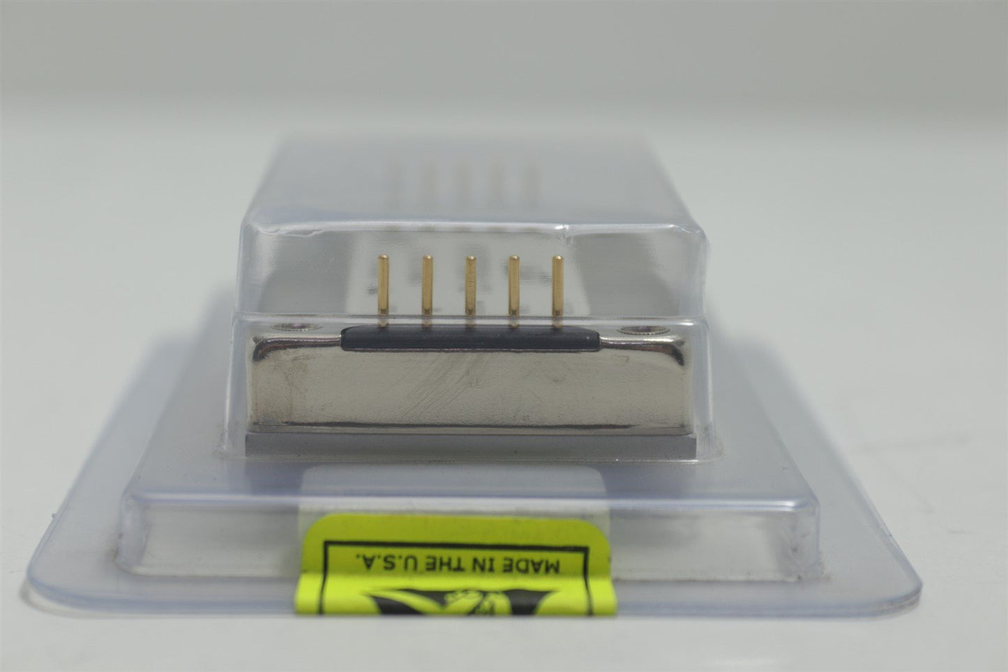 NEW VPT VPTPCM-12 Aviaition Line Conditioning Module