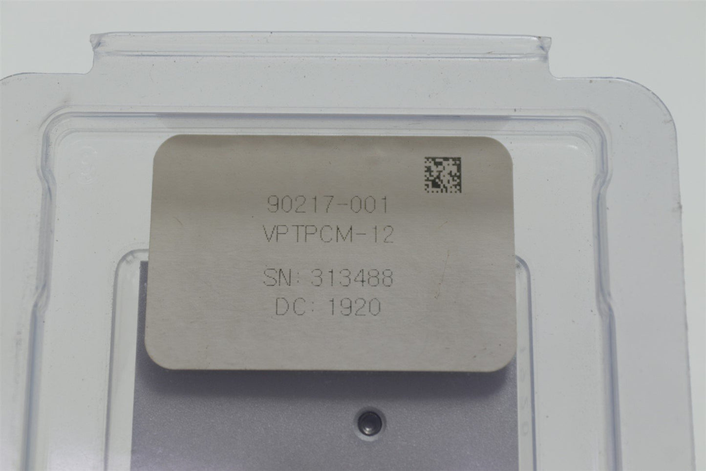 NEW VPT VPTPCM-12 Aviaition Line Conditioning Module