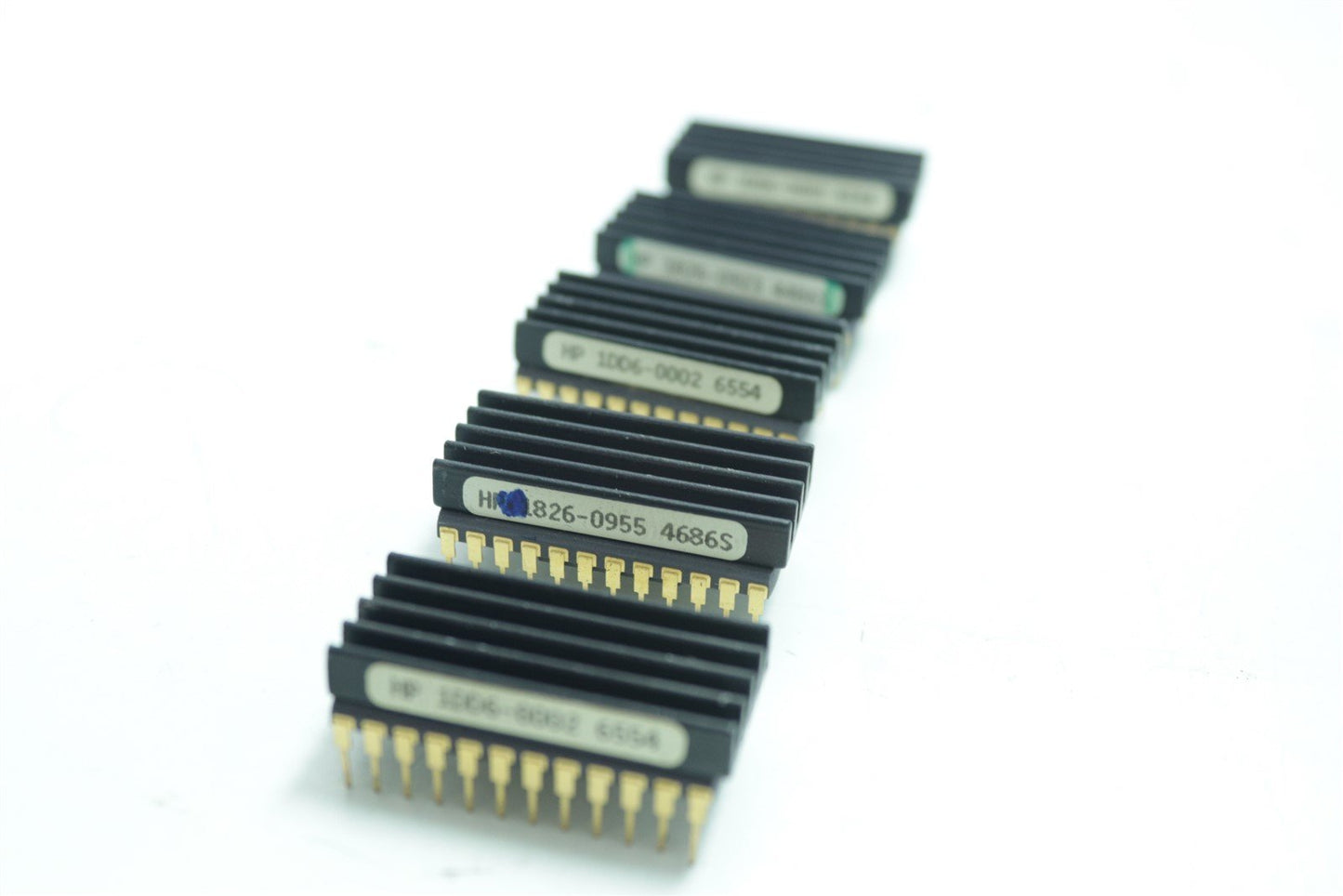 HP Pulse Generator IC Set