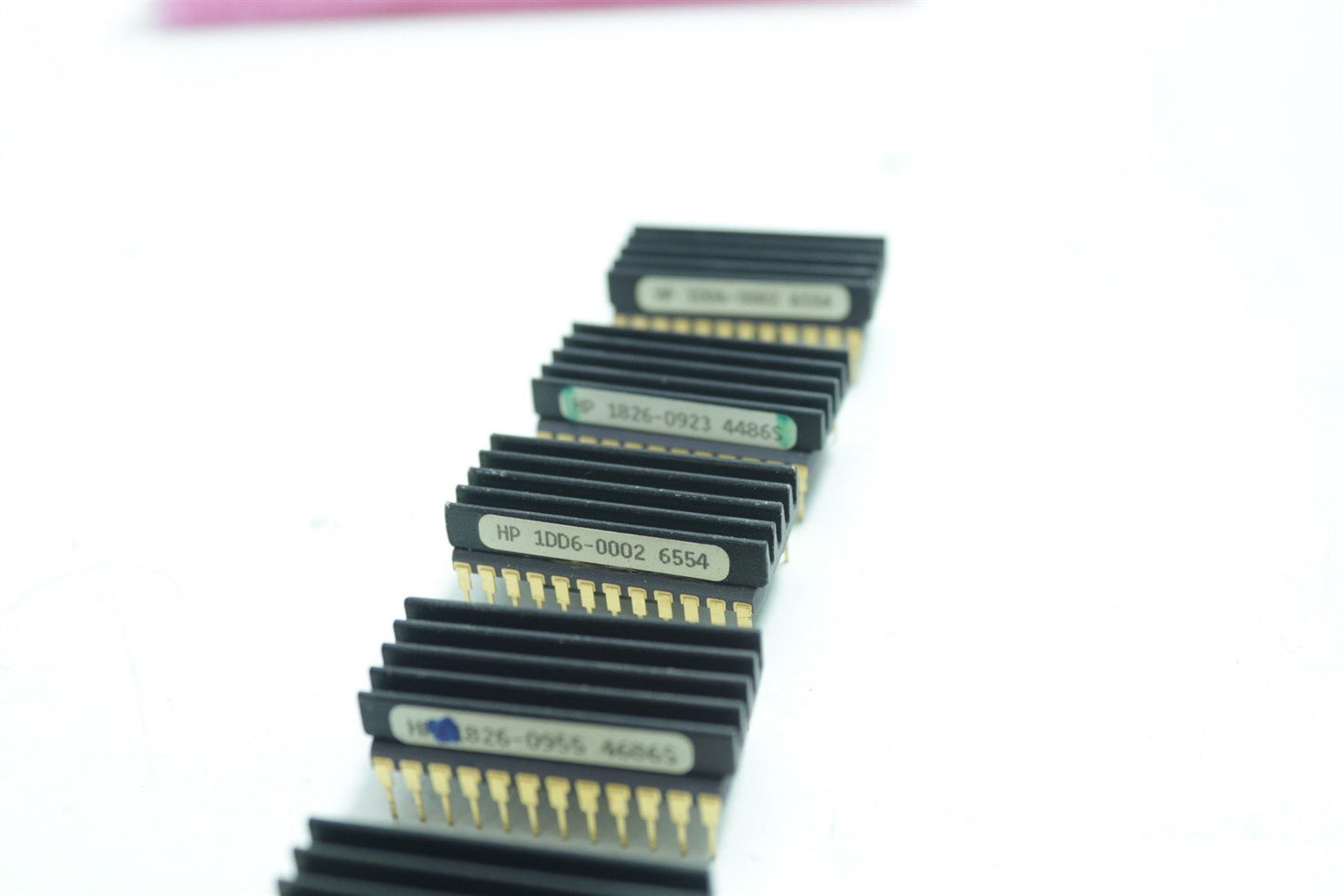 HP Pulse Generator IC Set