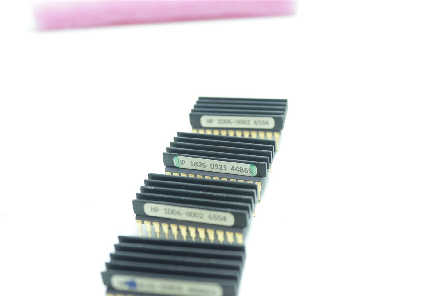 HP Pulse Generator IC Set