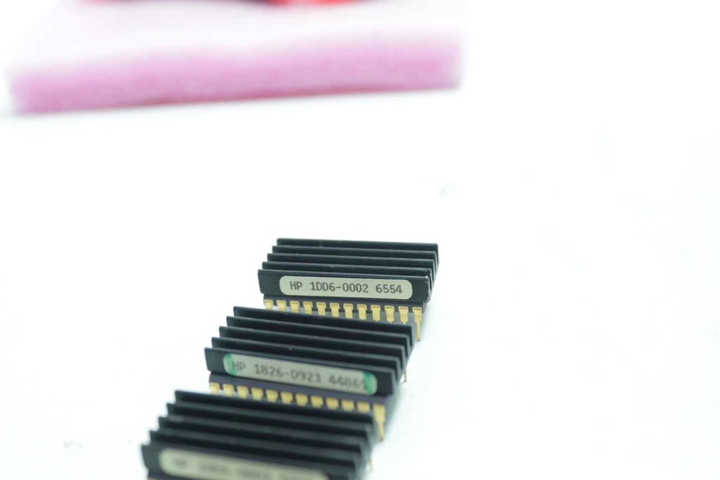 HP Pulse Generator IC Set