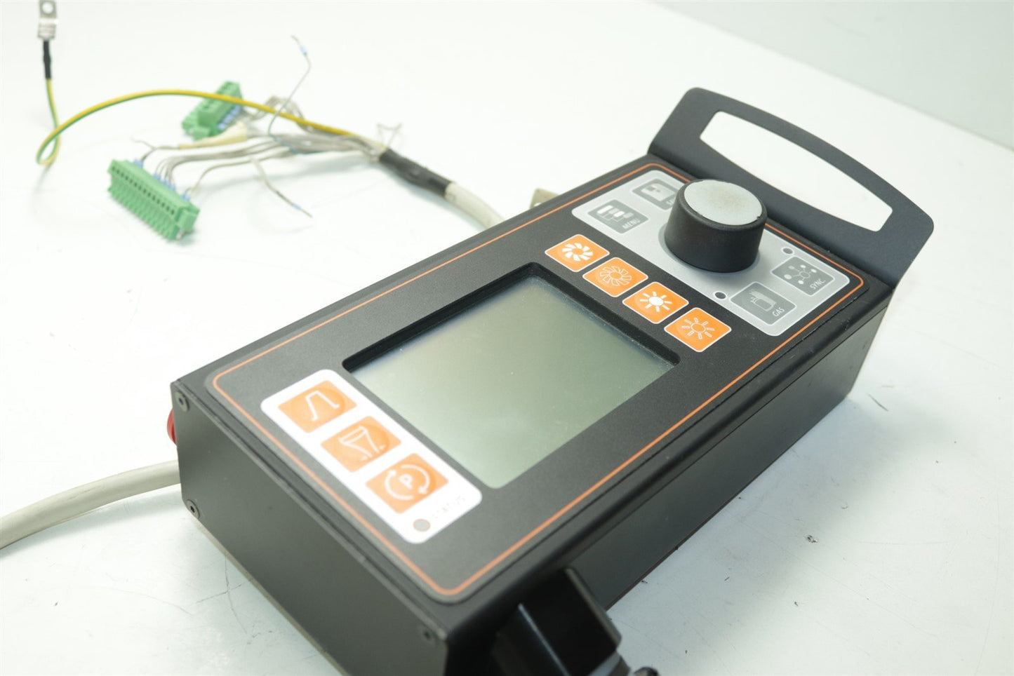 Orlaser Display Touch Screen For Welding Laser Tested