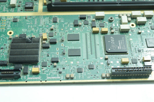 GE HealthCare CFE Board V3 Assy REV:12 5397907-3