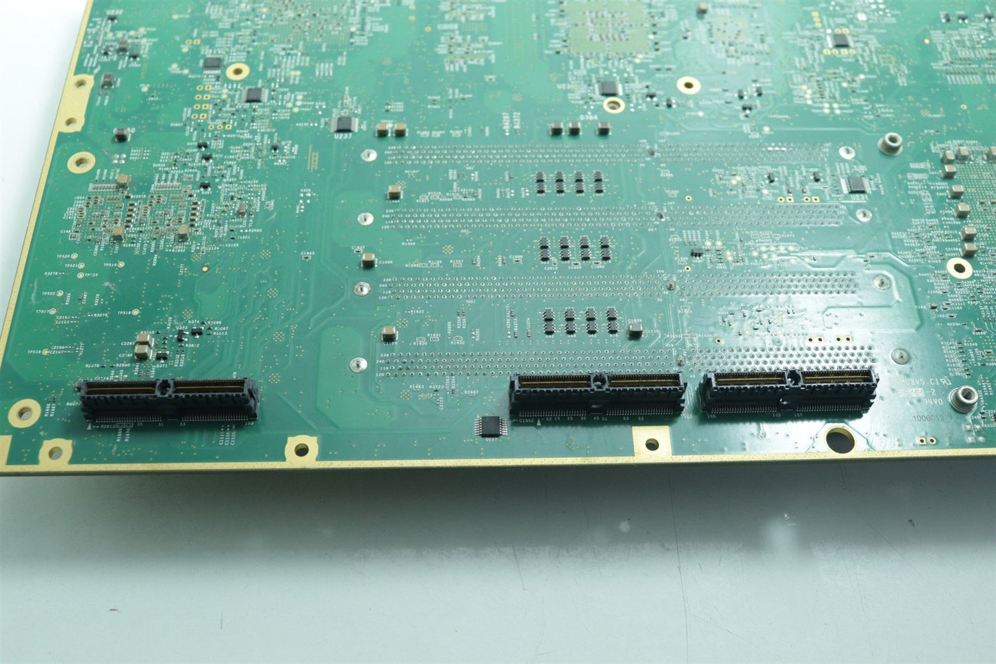 GE HealthCare CFE Board V3 Assy REV:12 5397907-3
