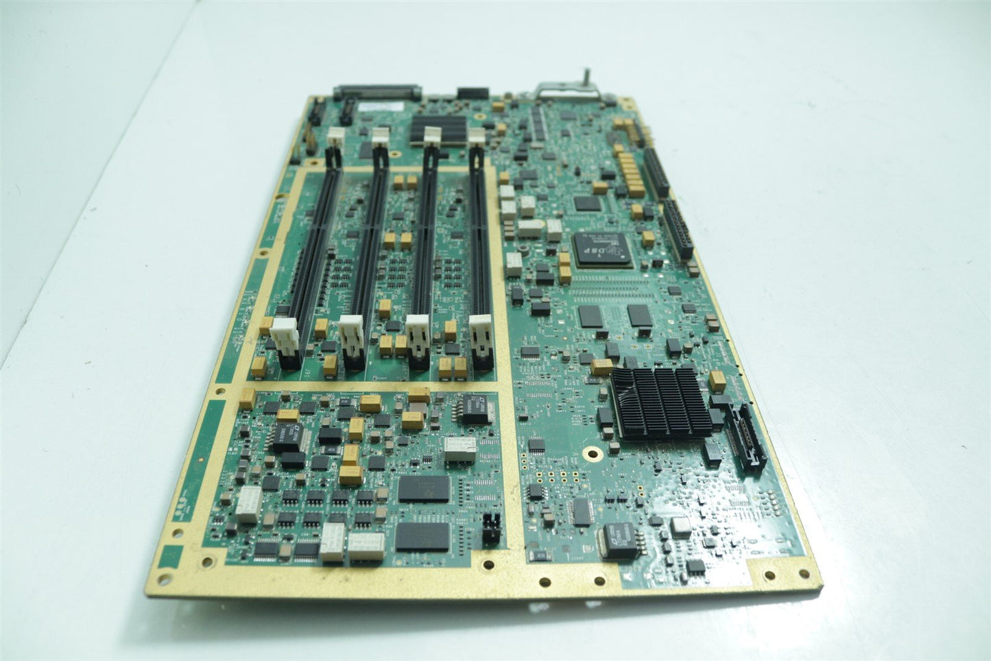 GE HealthCare CFE Board V3 Assy REV:12 5397907-3