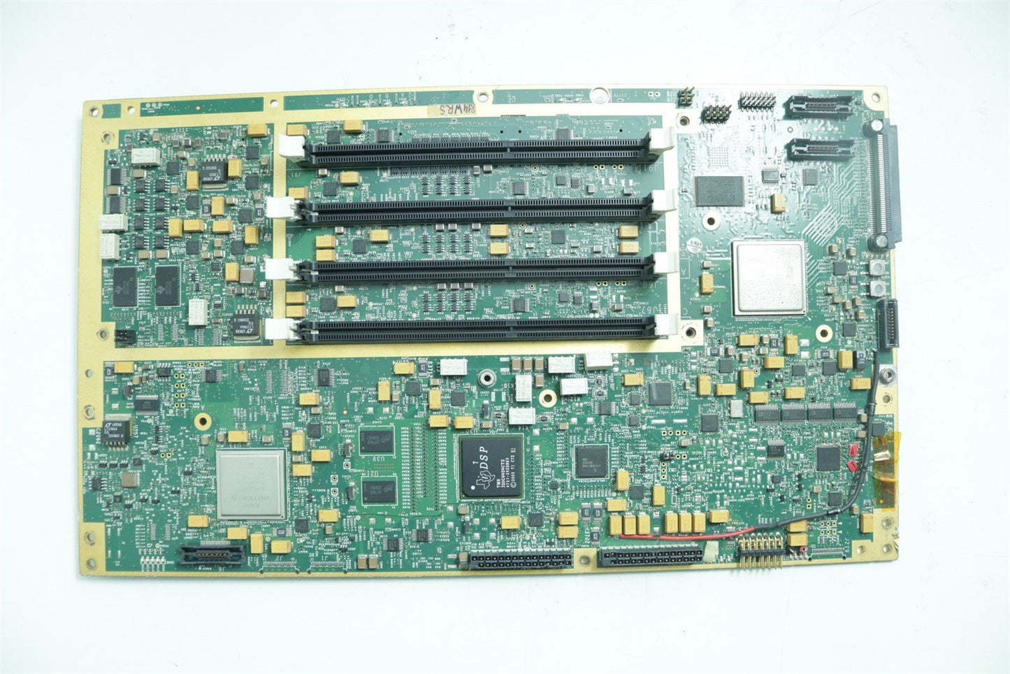 GE HealthCare CFE Board V3 Assy REV:12 5397907-3
