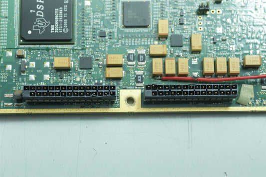 GE HealthCare CFE Board V3 Assy REV:12 5397907-3