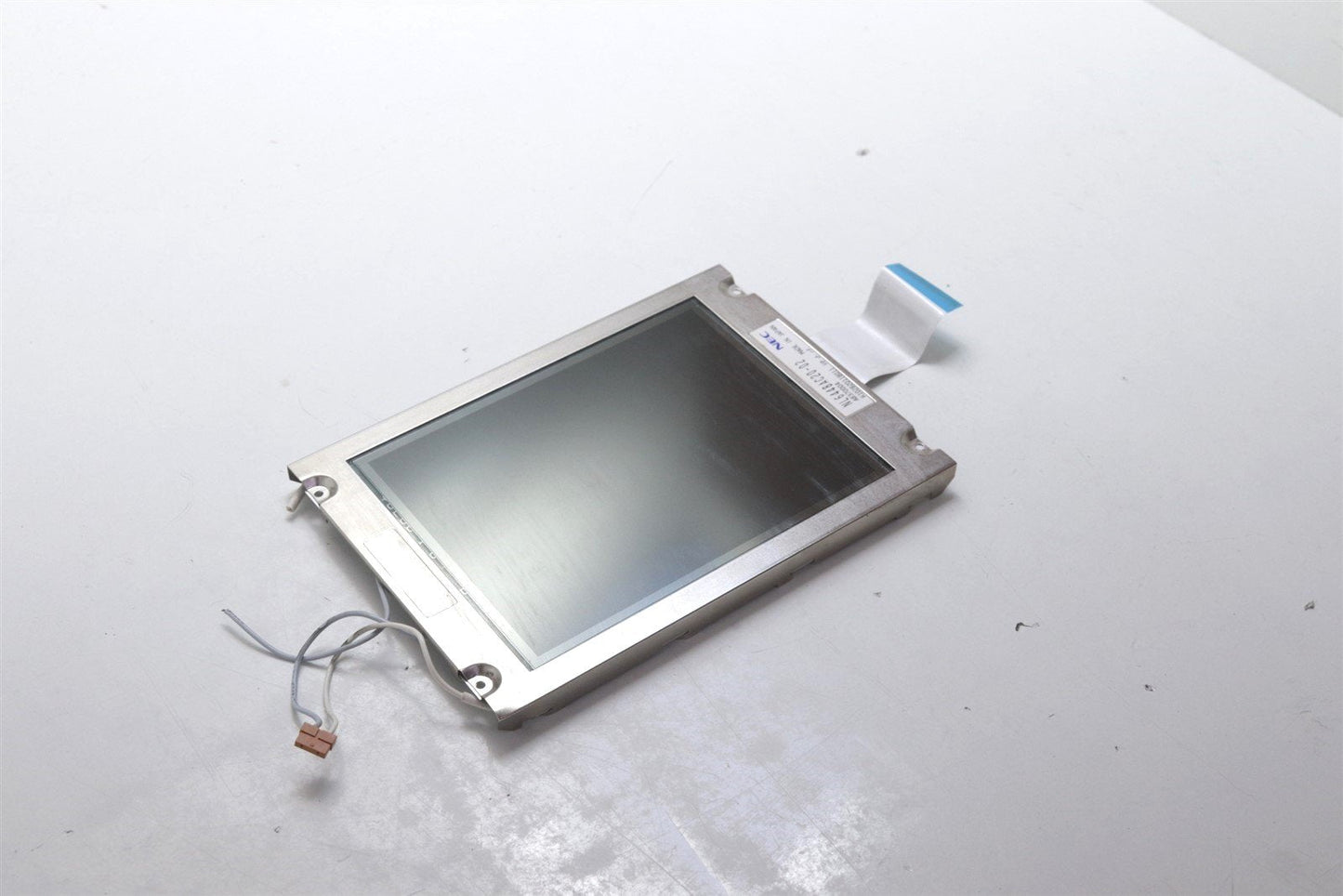 NEC NL6448AC20-02 6.5" inch 640*480 LCD Display Assy