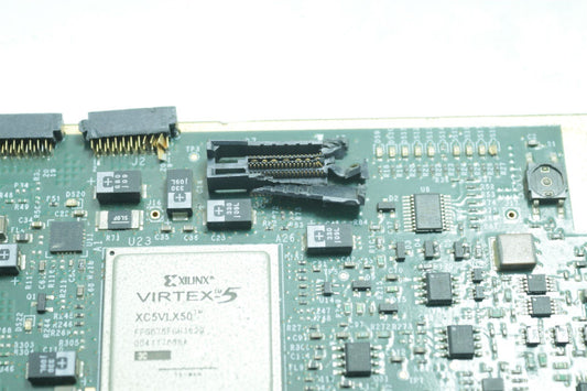 GE HealthCare CFE Board V3 Assy REV:12 5397907-3