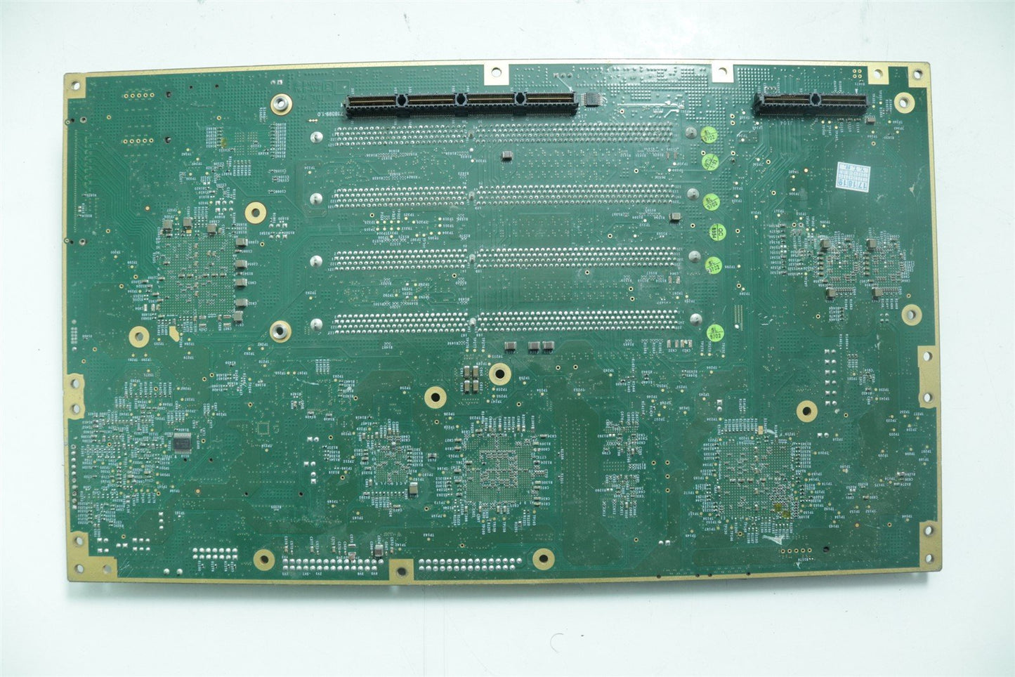 GE HealthCare CFE Board V3 Assy REV:12 5397907-3