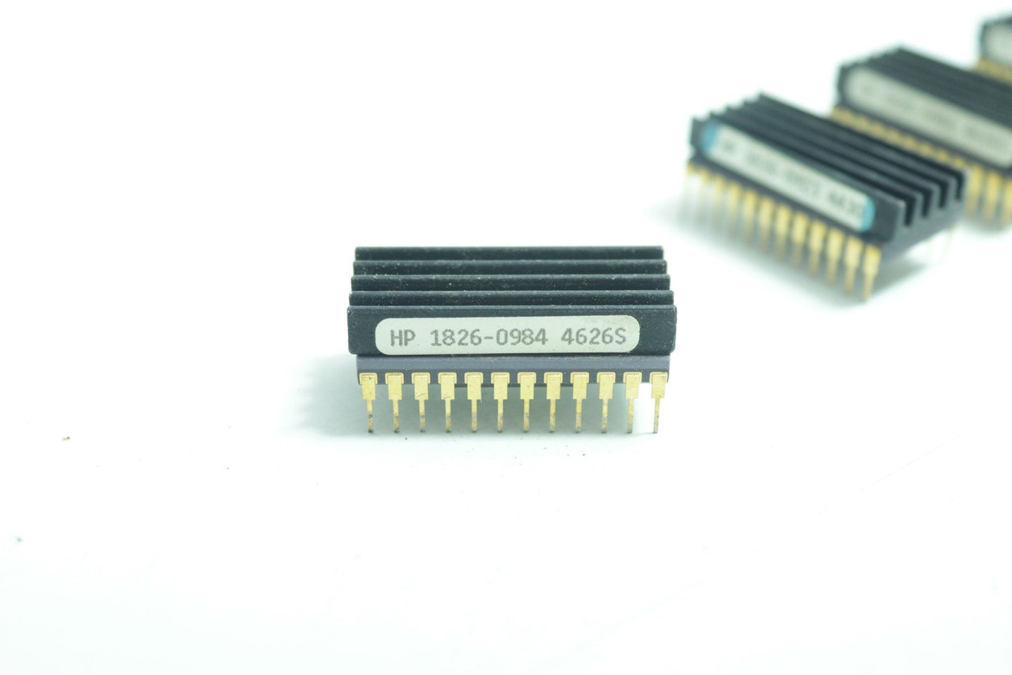HP Pulse Generator IC Set