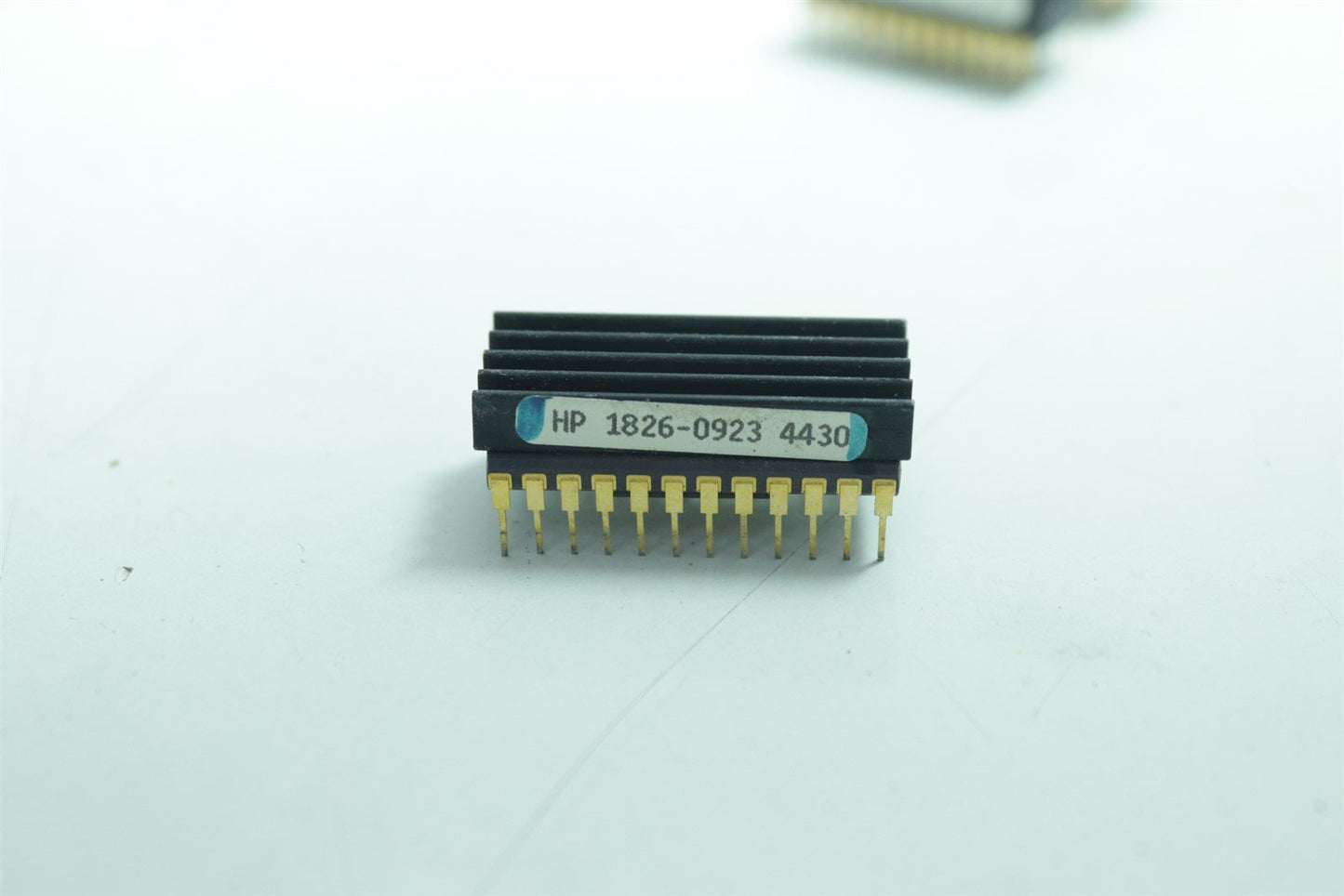 HP Pulse Generator IC Set