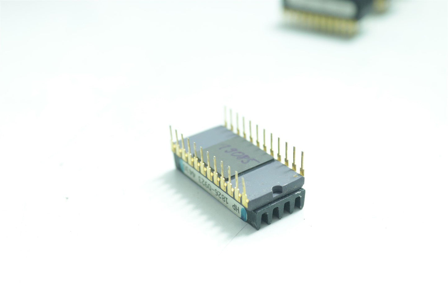HP Pulse Generator IC Set