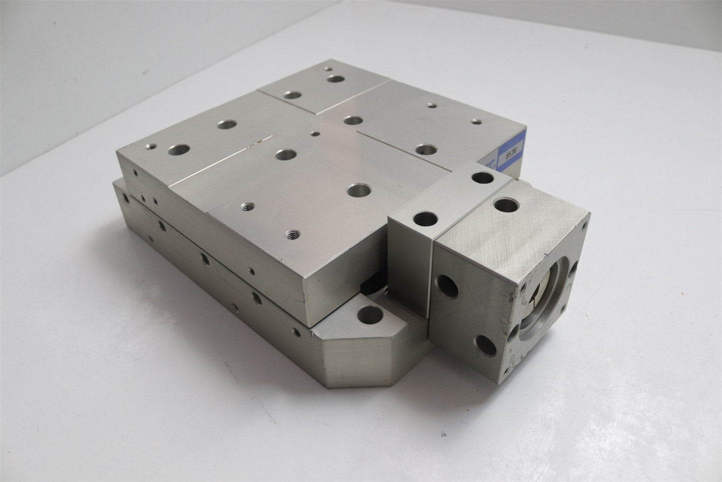 Nutec 1 Directional Linear Ultra High Precision Stage 28.5mm Max Range