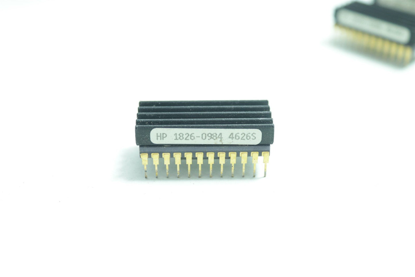 HP Pulse Generator IC Set