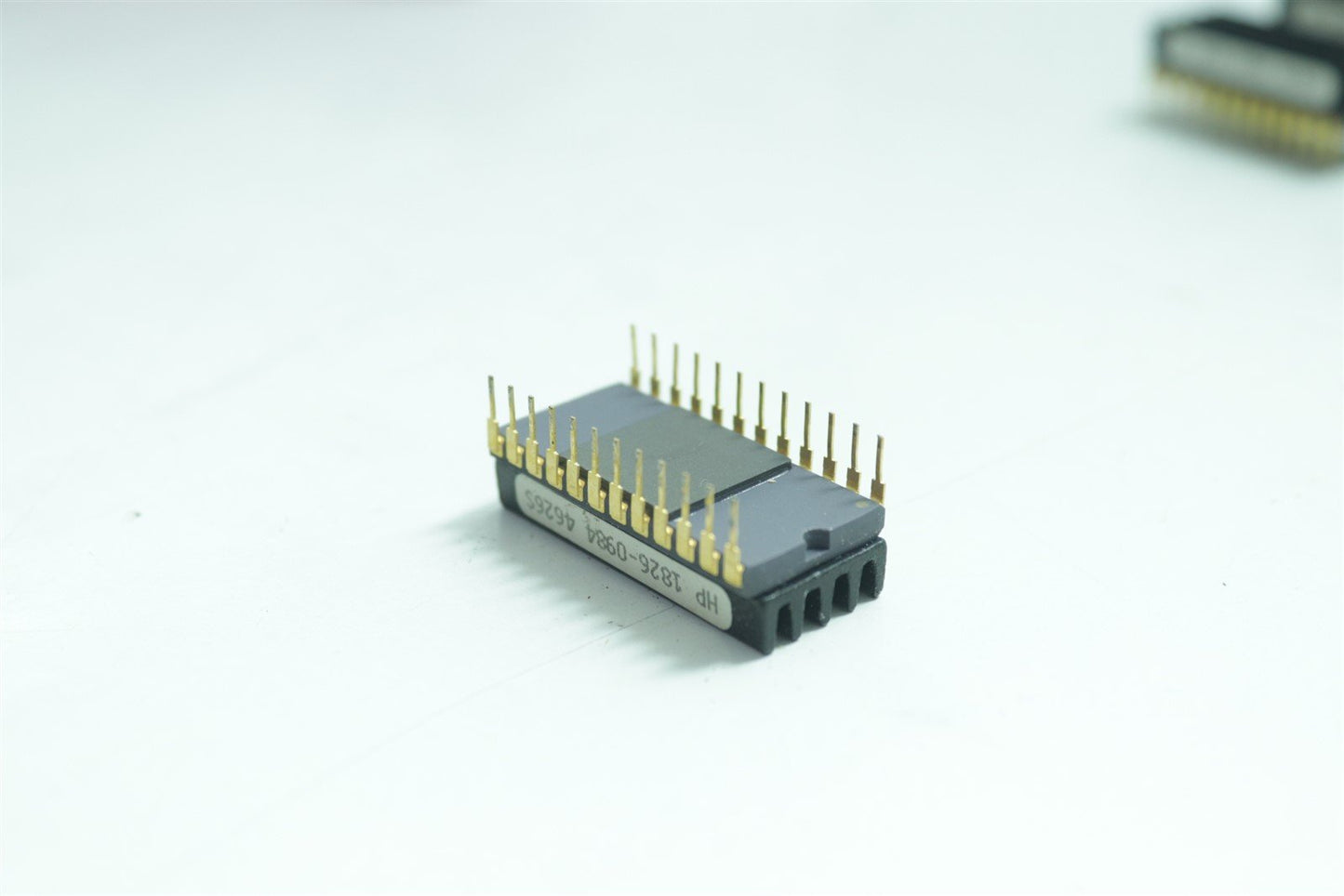 HP Pulse Generator IC Set