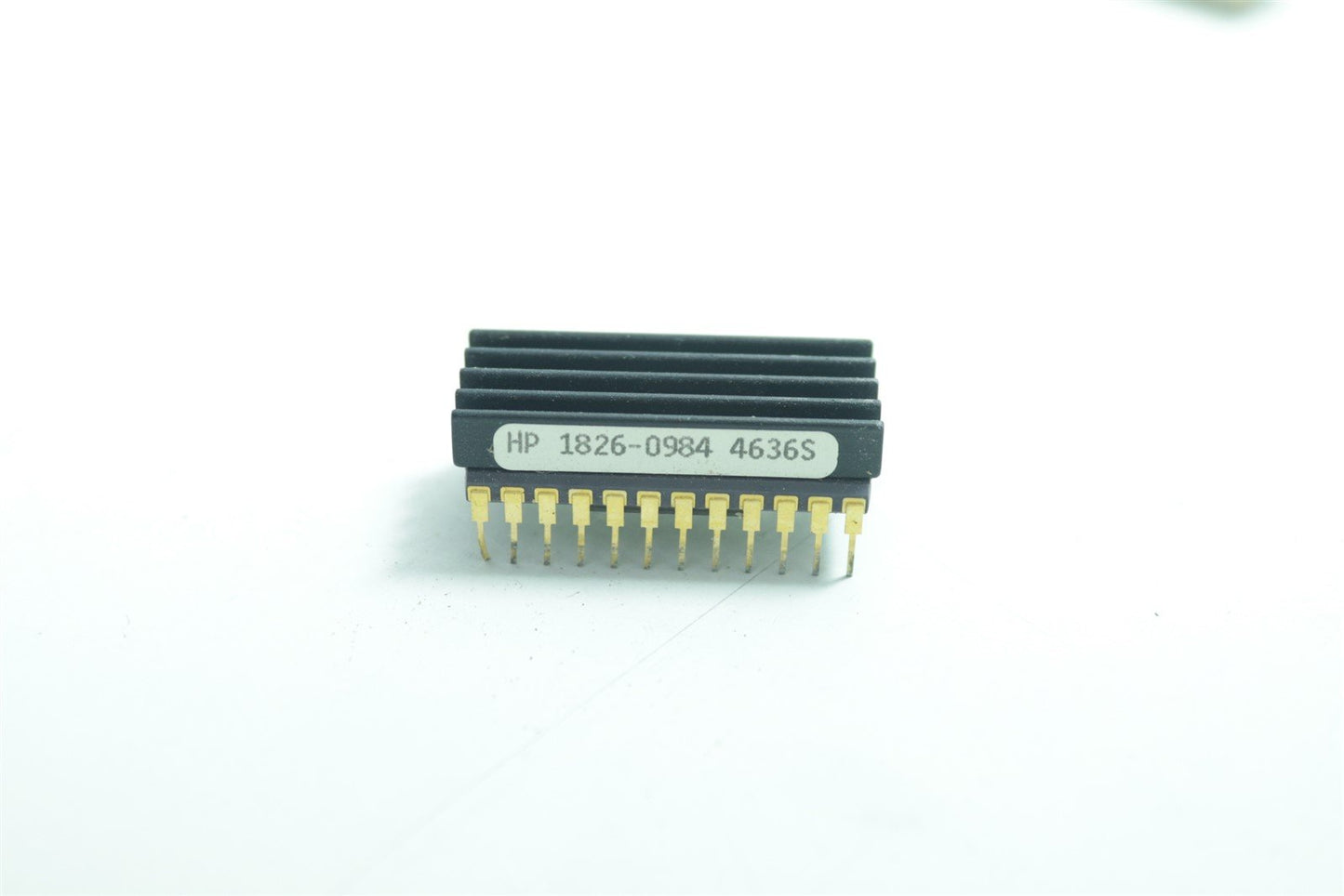 HP Pulse Generator IC Set