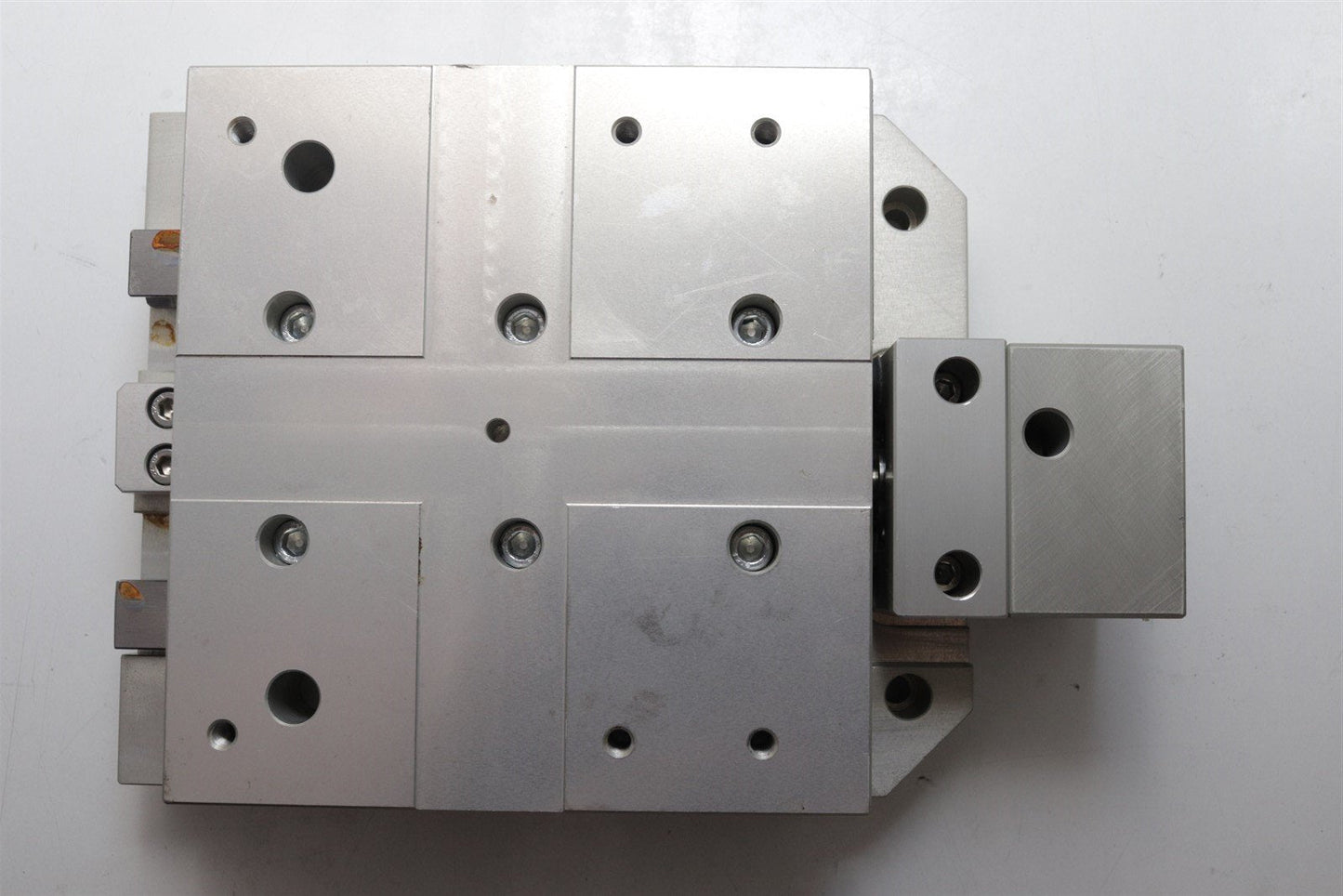 Nutec 1 Directional Linear Ultra High Precision Stage 28.5mm Max Range