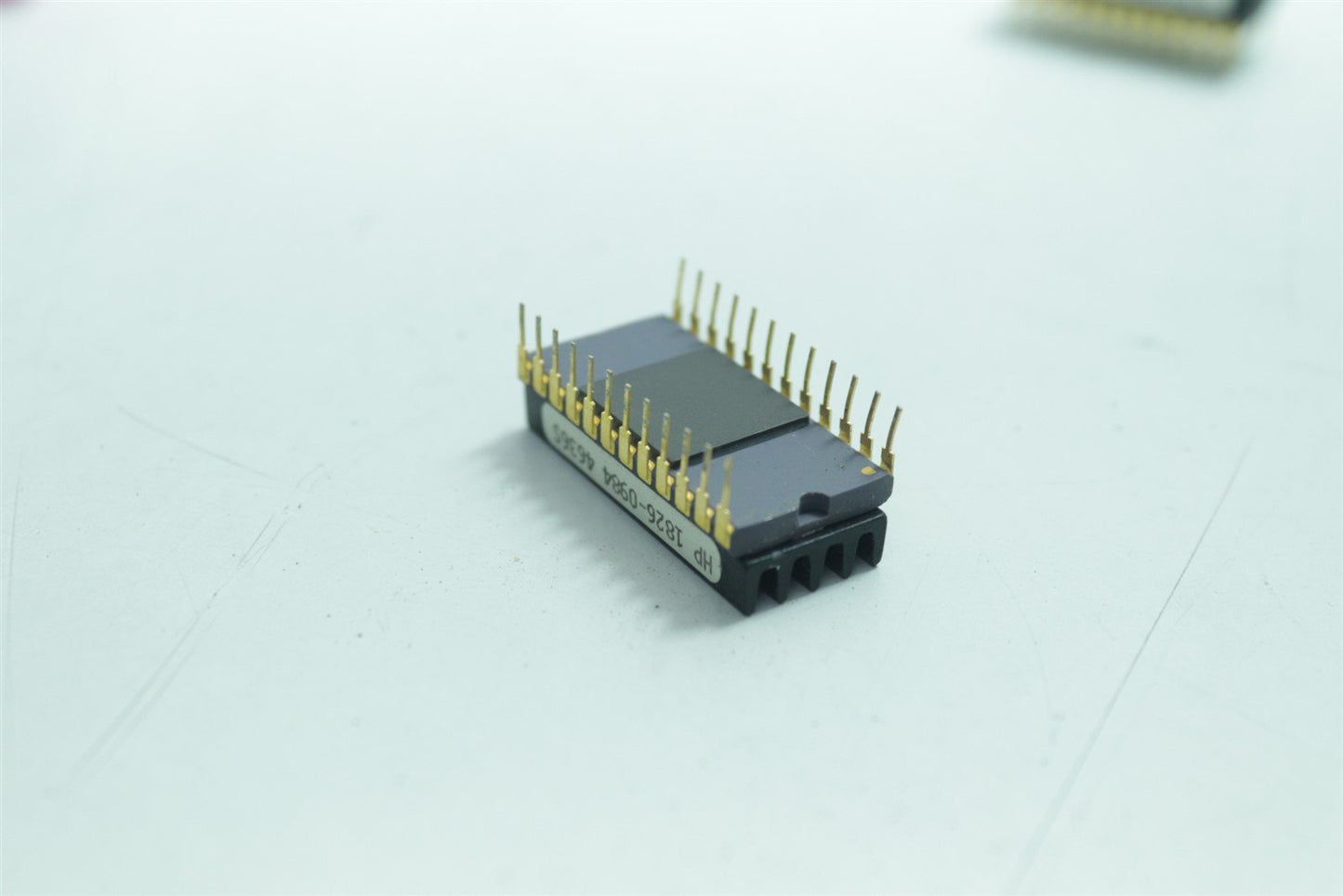 HP Pulse Generator IC Set