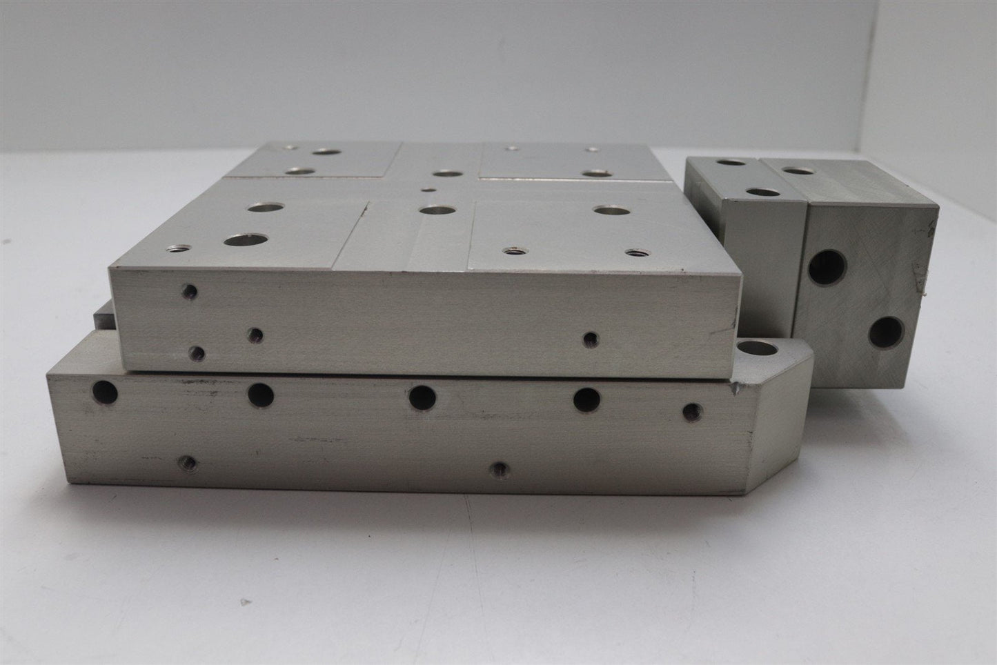Nutec 1 Directional Linear Ultra High Precision Stage 28.5mm Max Range