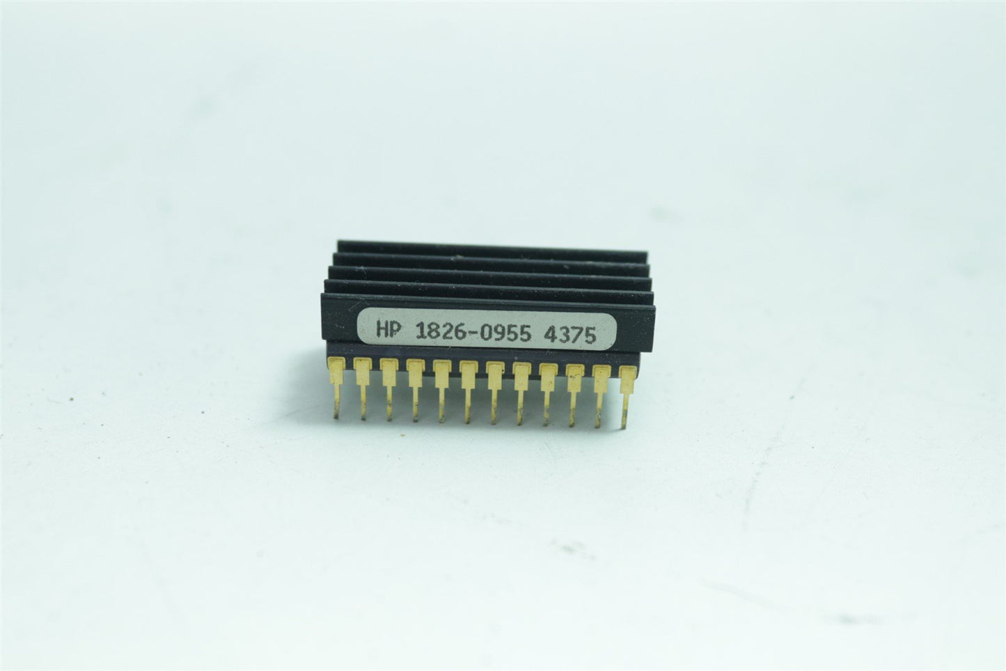 HP Pulse Generator IC Set