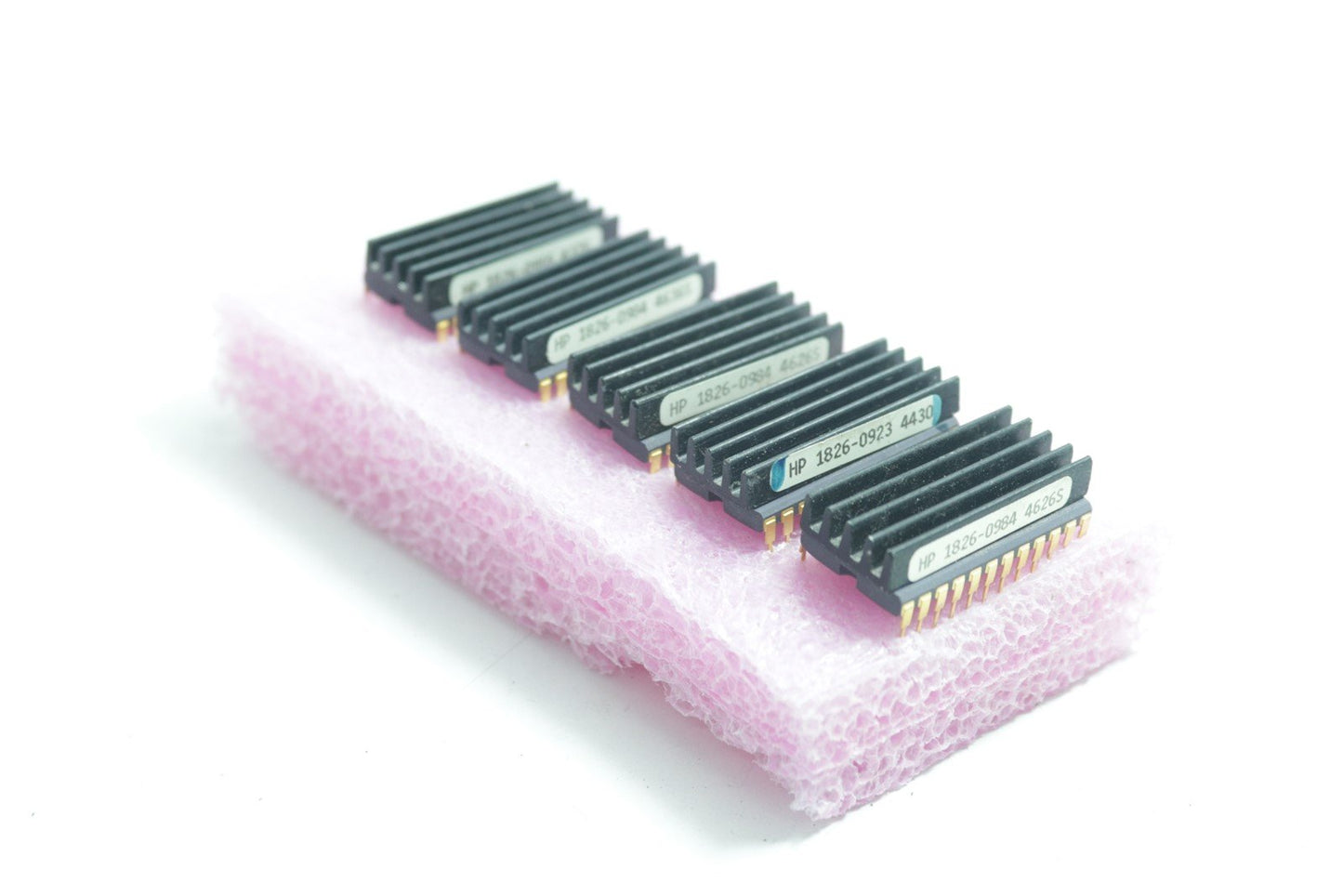 HP Pulse Generator IC Set