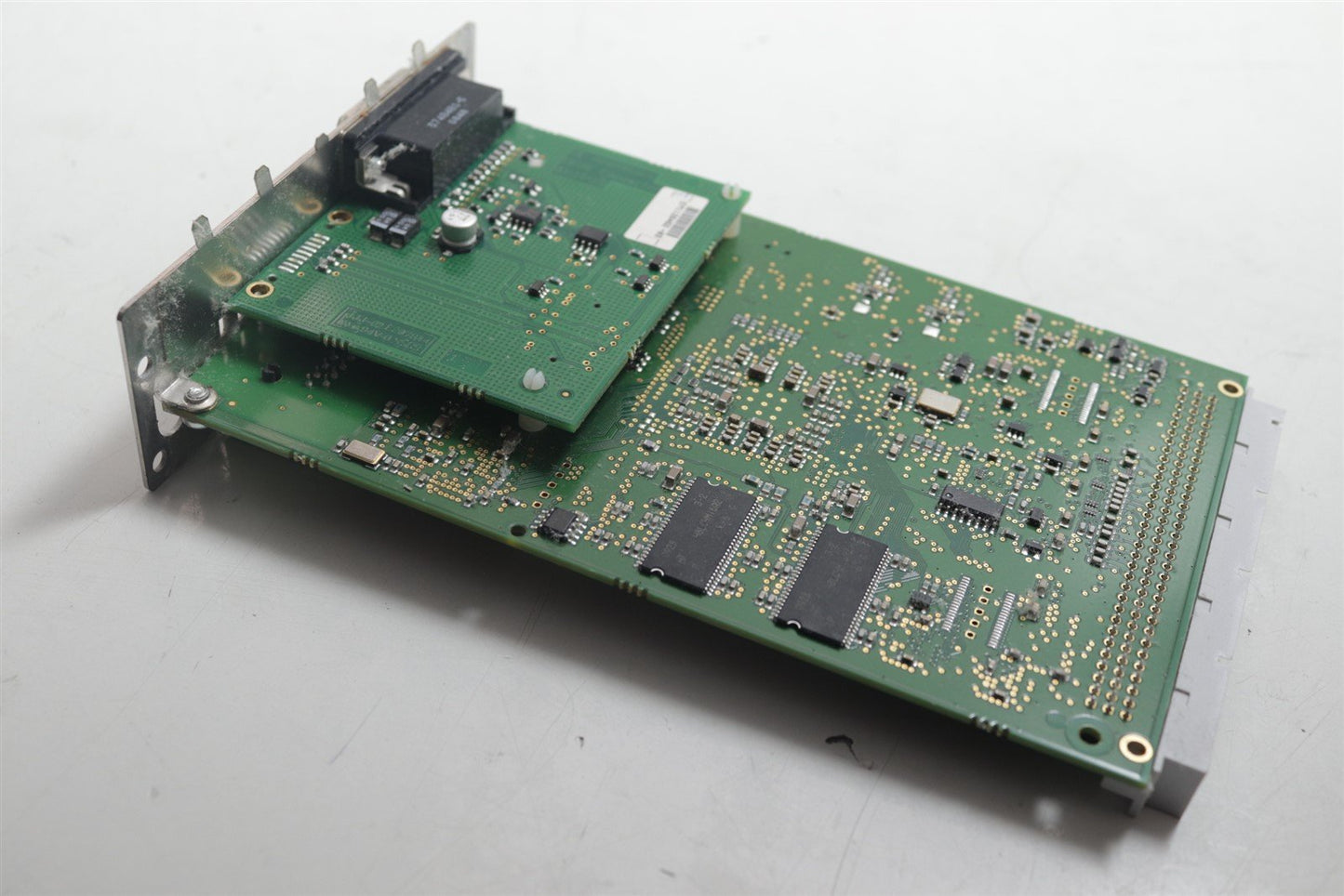 GE Datex-Ohmeda B-CPU6-00 Anesthesia Monitor CPU Board