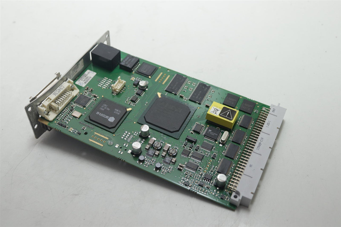 GE Datex-Ohmeda B-CPU6-00 Anesthesia Monitor CPU Board
