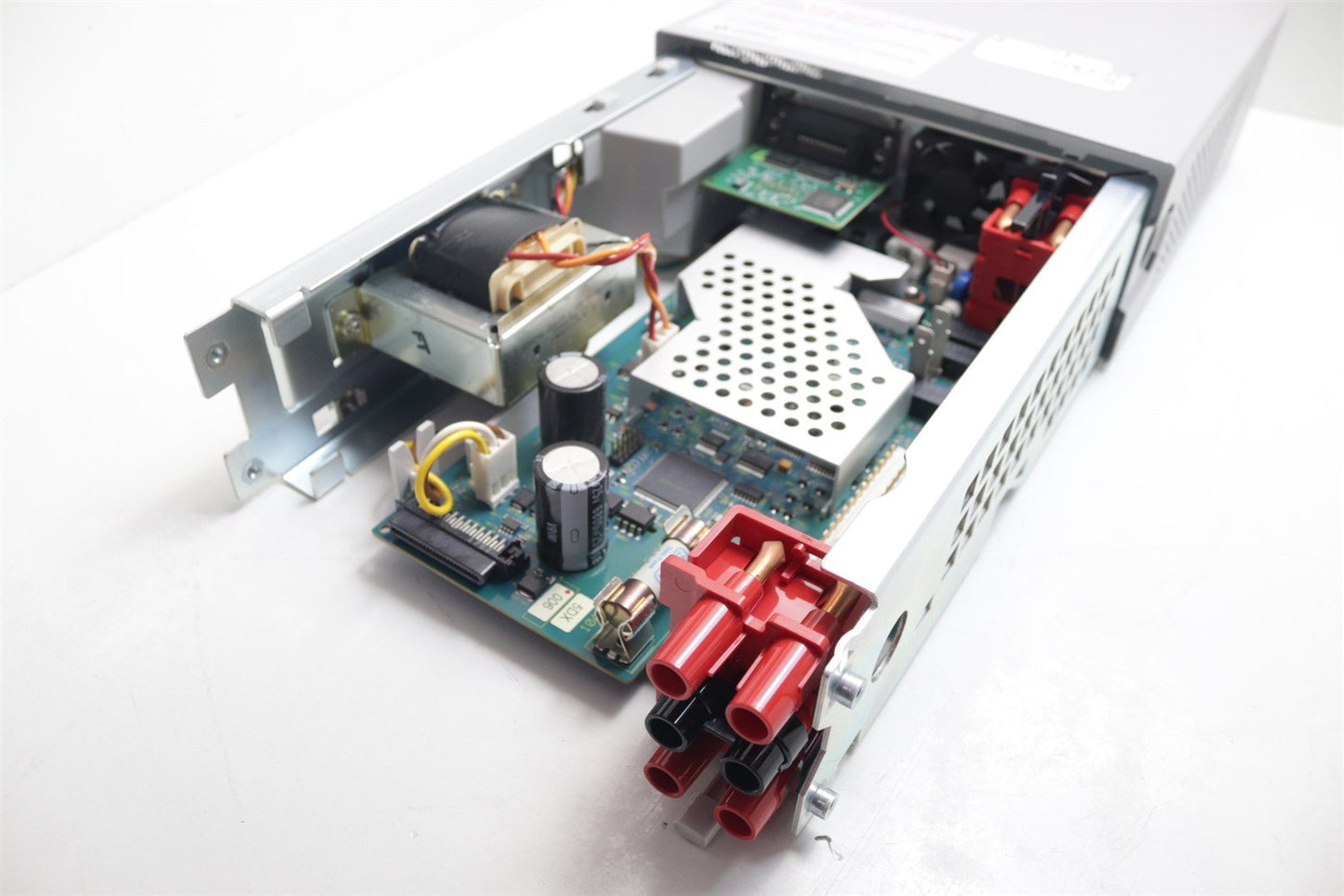 Keysight Agilent 6½ Digits Digital Multimeter 34460A Main Board and Case Tested