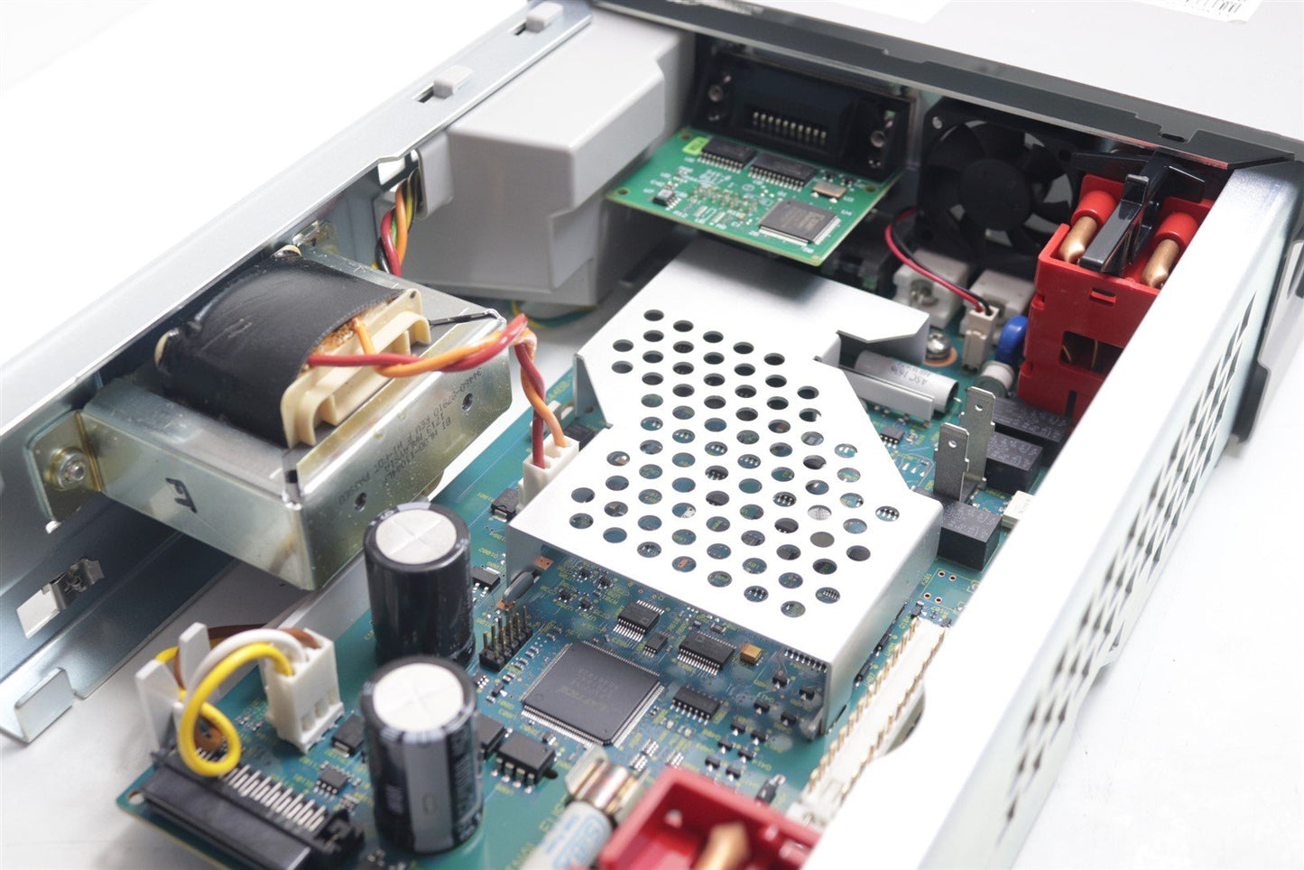 Keysight Agilent 6½ Digits Digital Multimeter 34460A Main Board and Case Tested