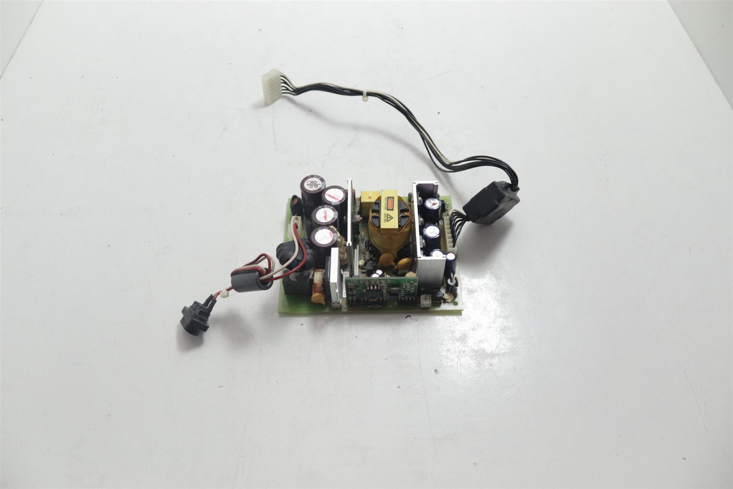 Weinmann VENTImotion Power Supply Assy ELK-Z07W-M
