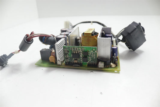 Weinmann VENTImotion Power Supply Assy ELK-Z07W-M