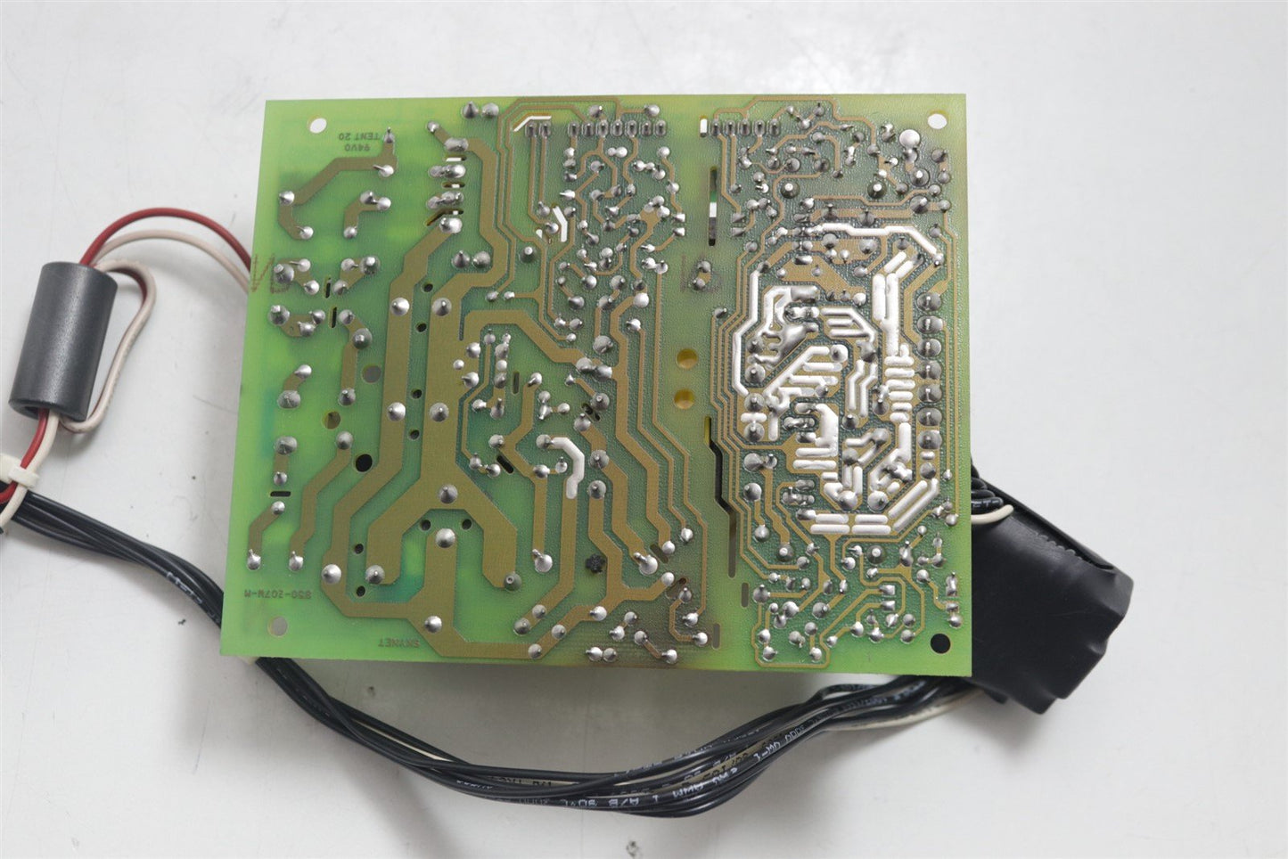 Weinmann VENTImotion Power Supply Assy ELK-Z07W-M