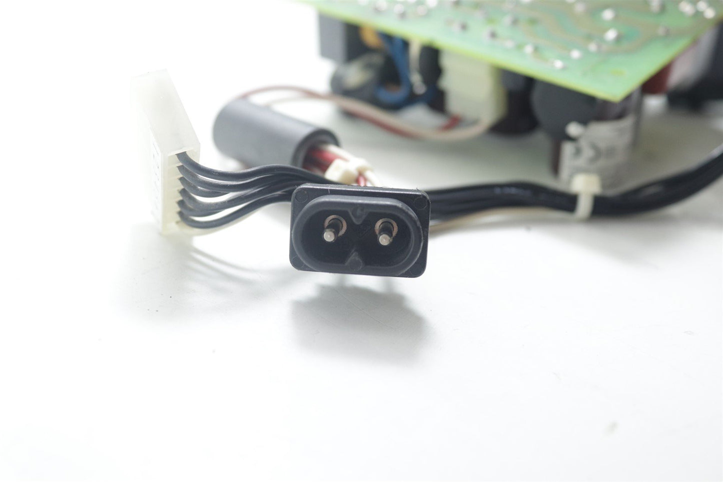 Weinmann VENTImotion Power Supply Assy ELK-Z07W-M