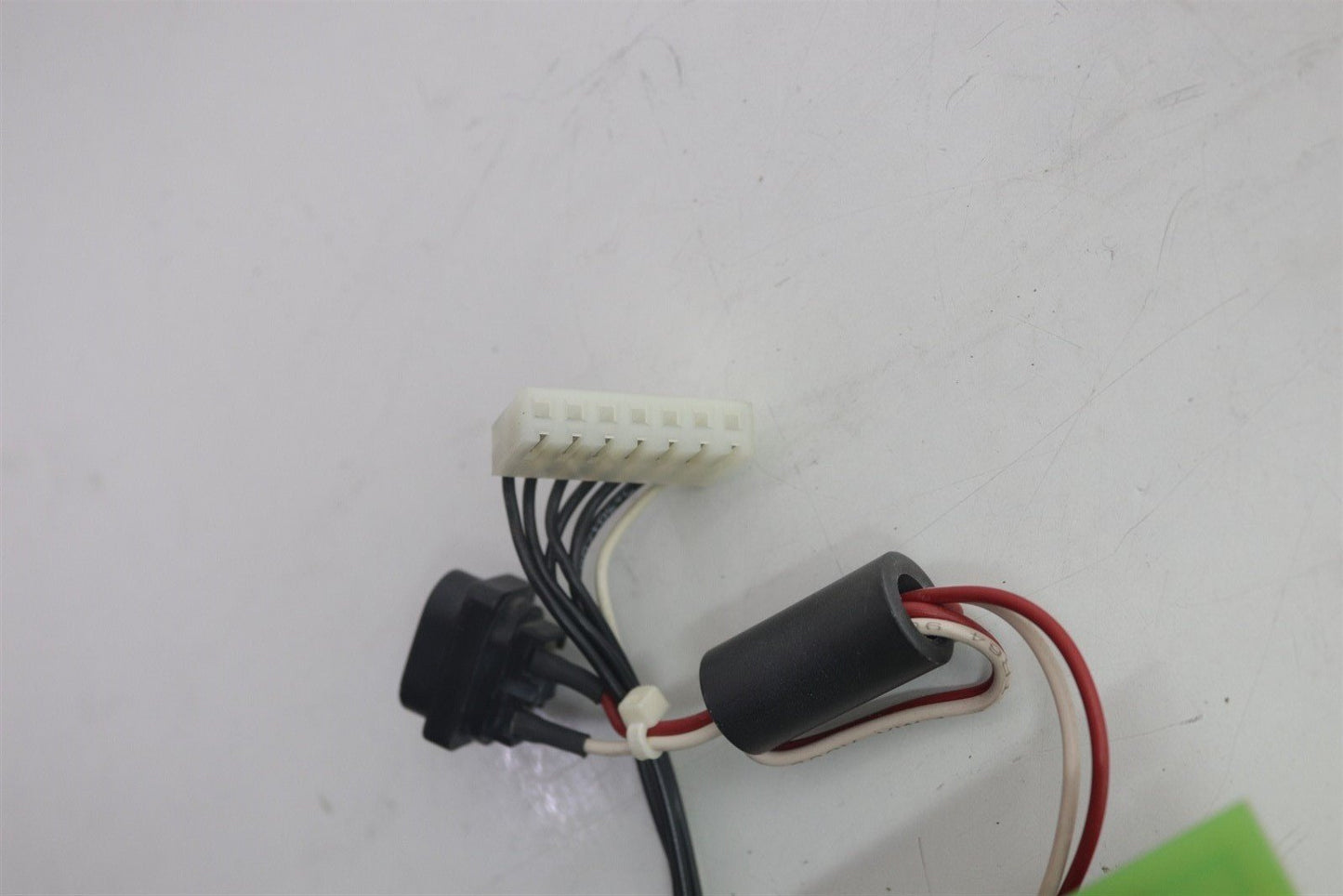 Weinmann VENTImotion Power Supply Assy ELK-Z07W-M