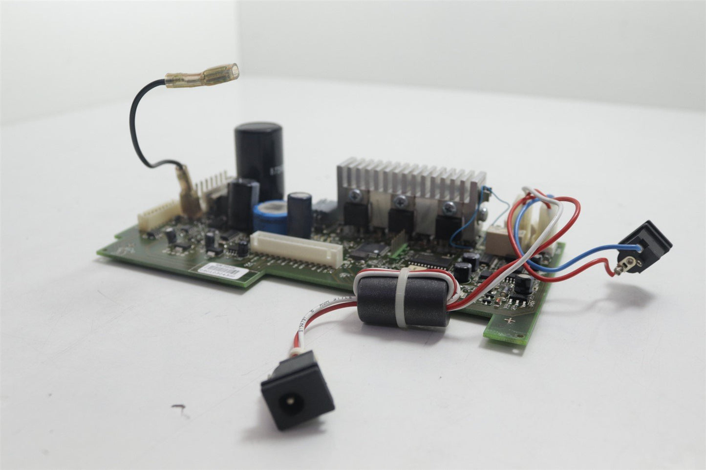 Weinmann VENTImotion Controller Assy WM-24840d Tested Working!