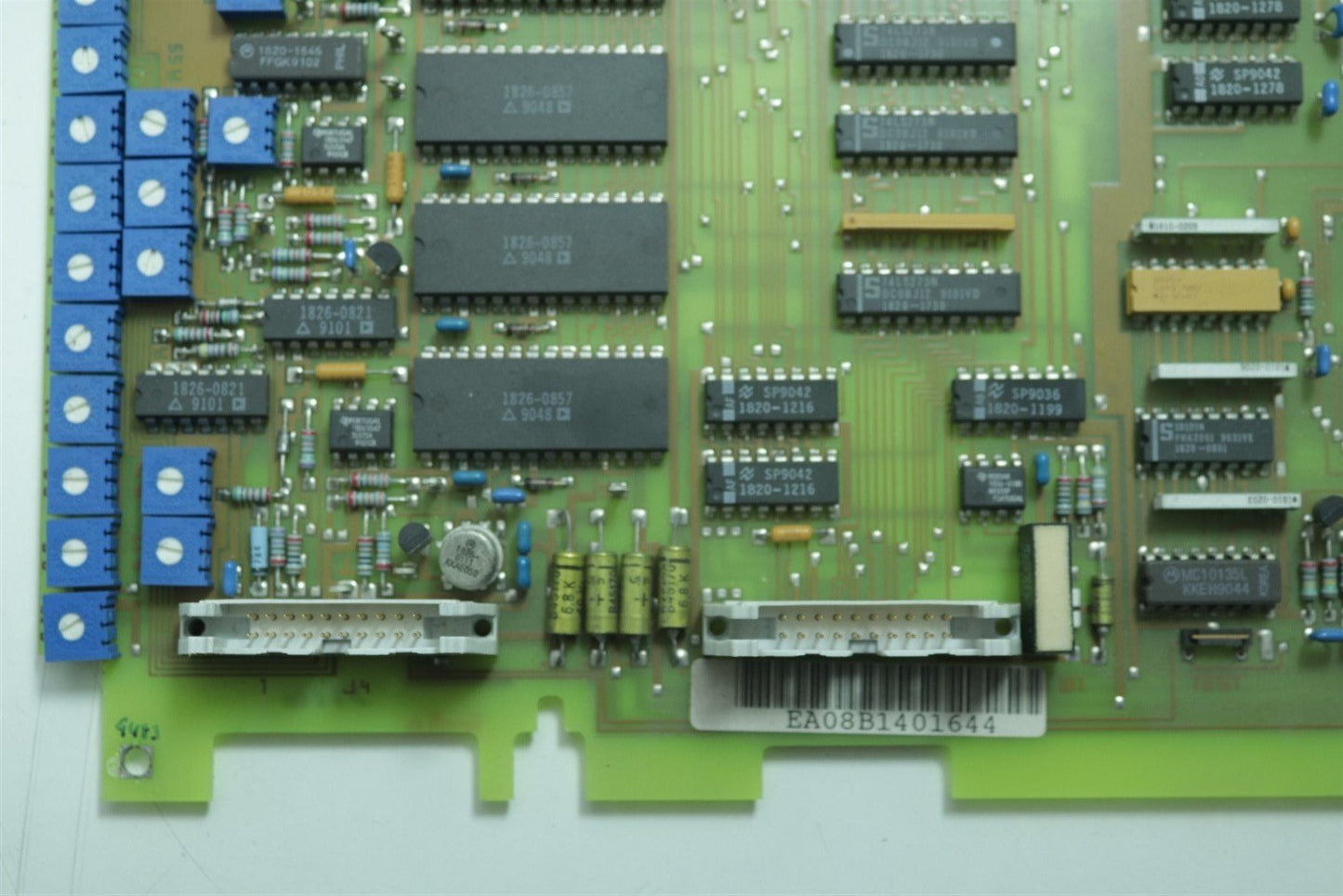 HP 8112A Pulse Generator Board 08112-66502