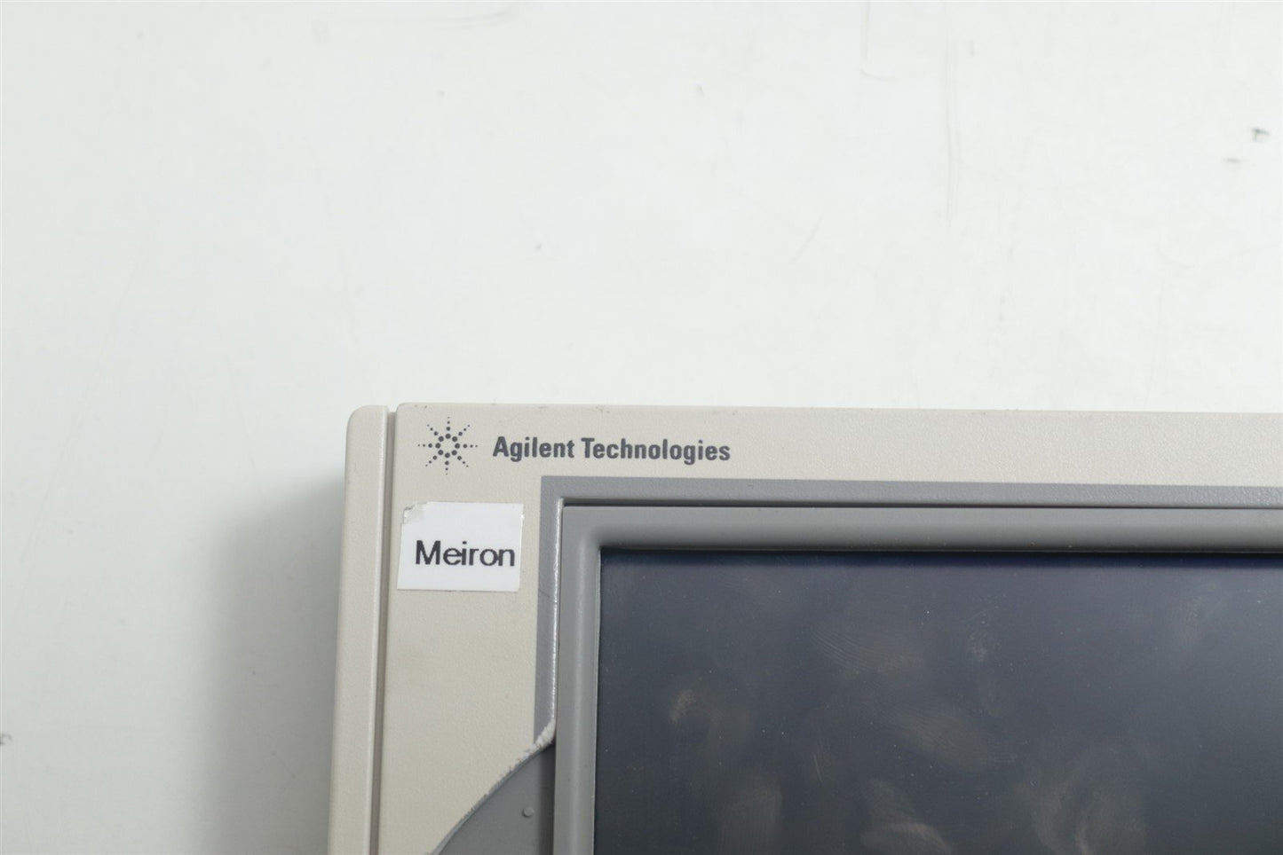 Agilent 81133 A-Pulse / Pattern Generator Front Panel Assy 81133-26502