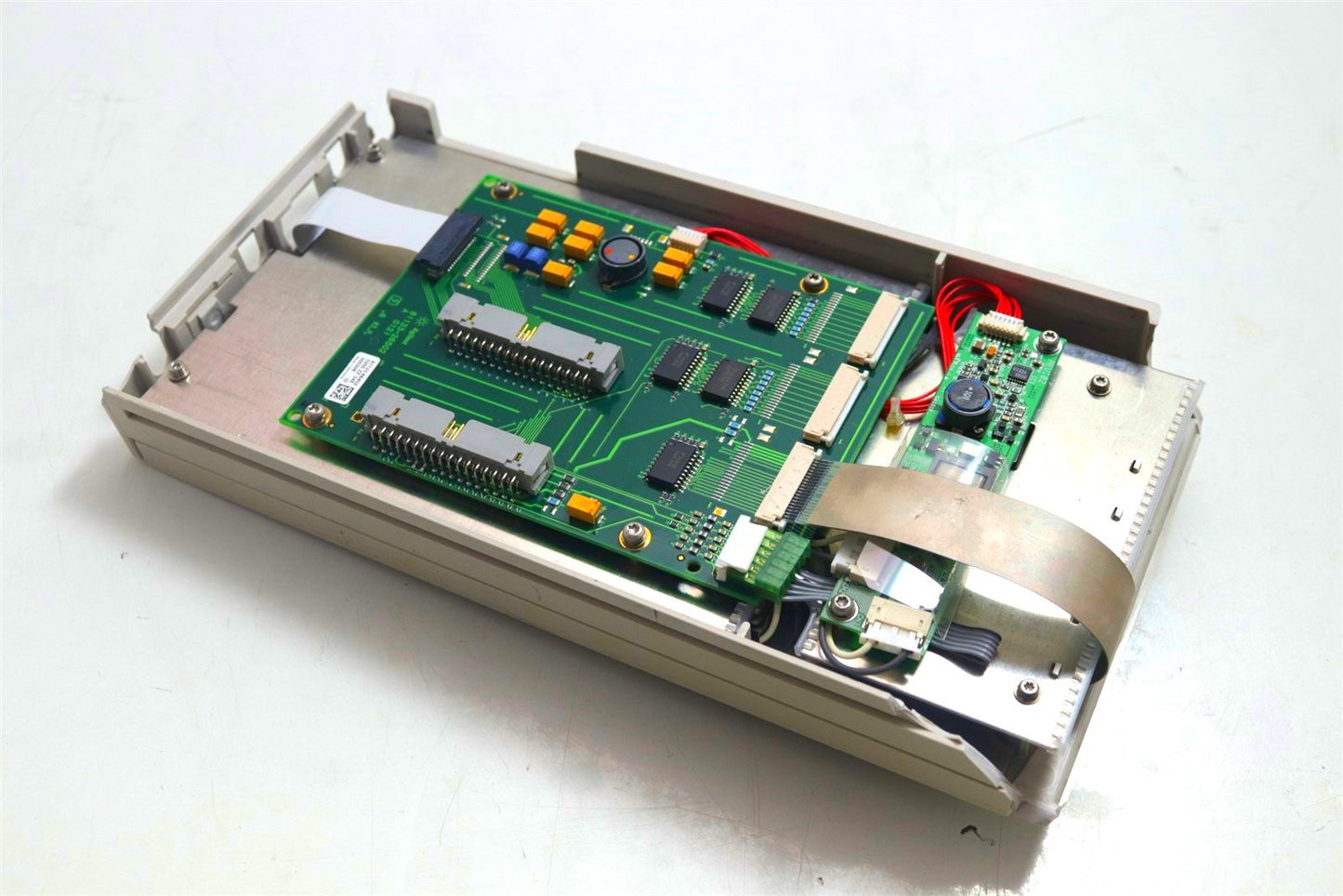 Agilent 81133 A-Pulse / Pattern Generator Front Panel Assy 81133-26502