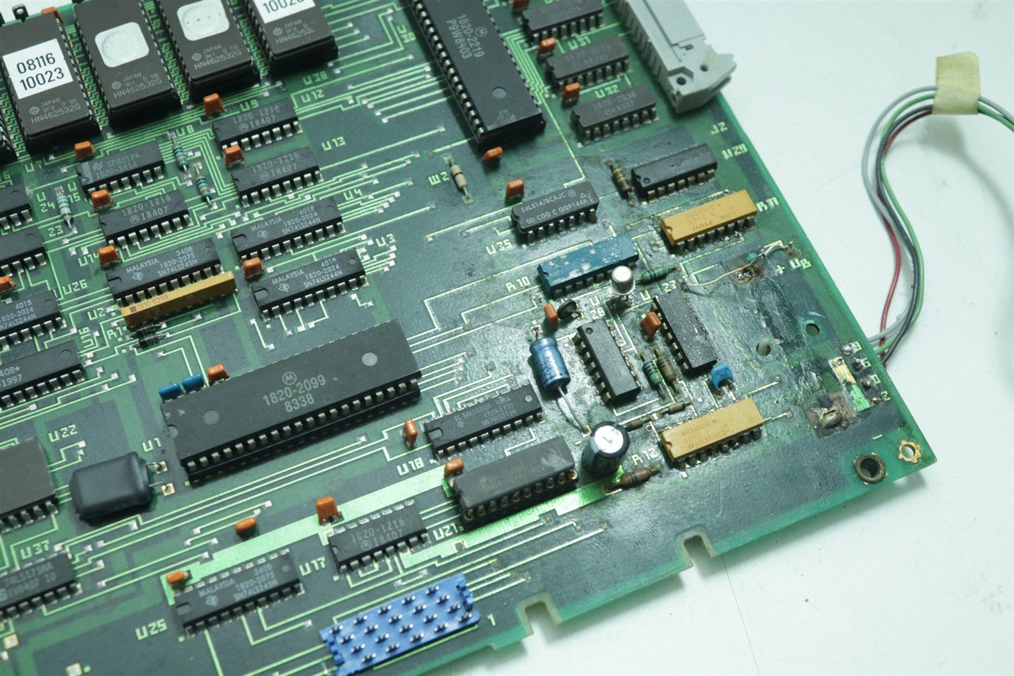 HP 8112A Pulse Generator Board 08116-66503