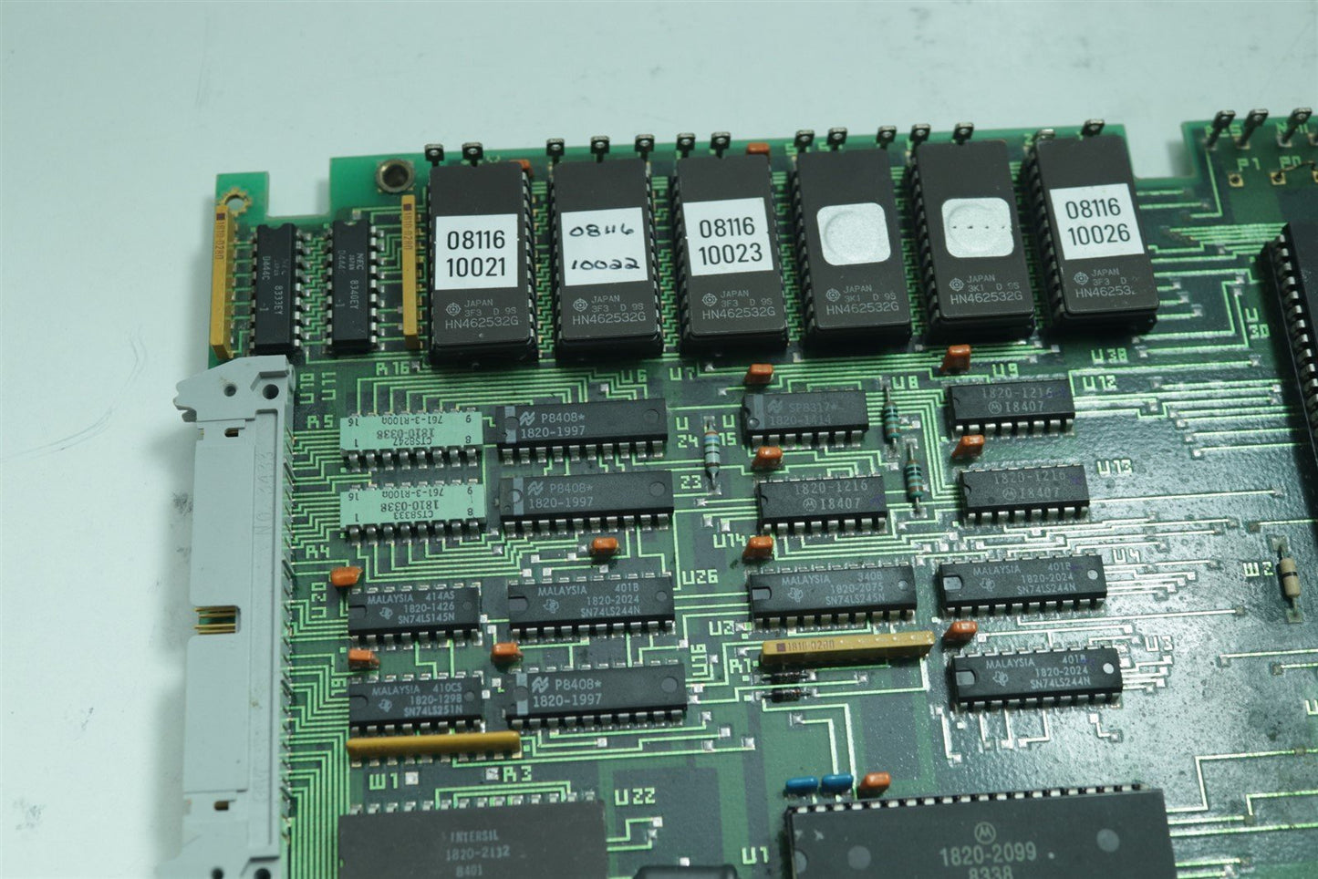 HP 8112A Pulse Generator Board 08116-66503