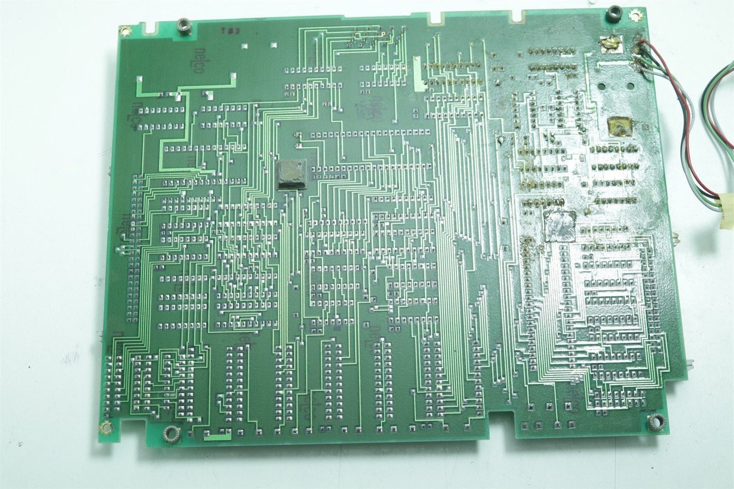HP 8112A Pulse Generator Board 08116-66503